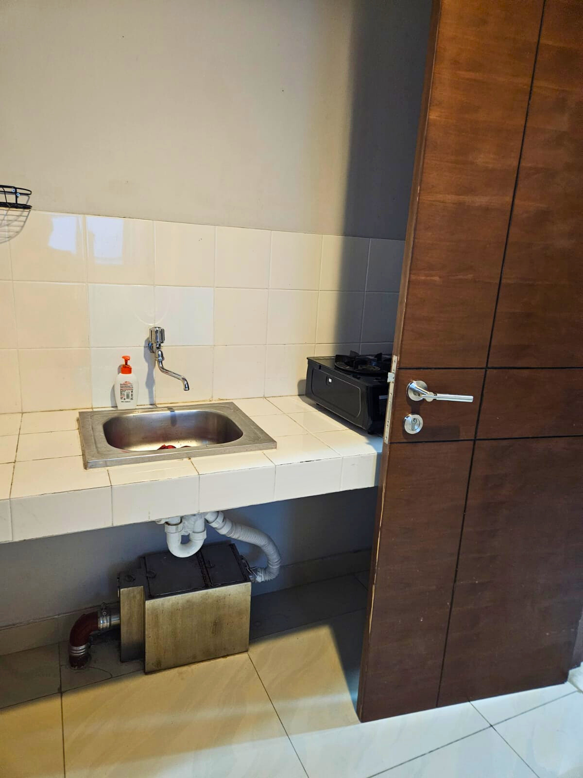 Dijual Apartemen Windsor Puri Indah View City 2BR Full Furnished