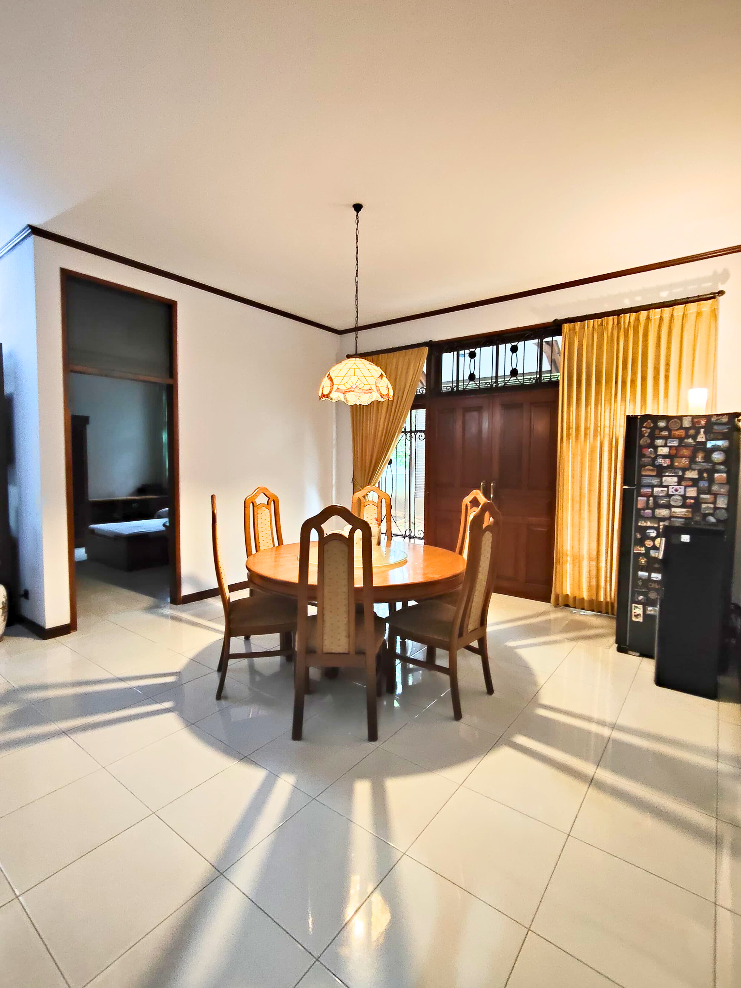 Dijual Rumah Siap Huni Di Puri Indah Posisi Hook