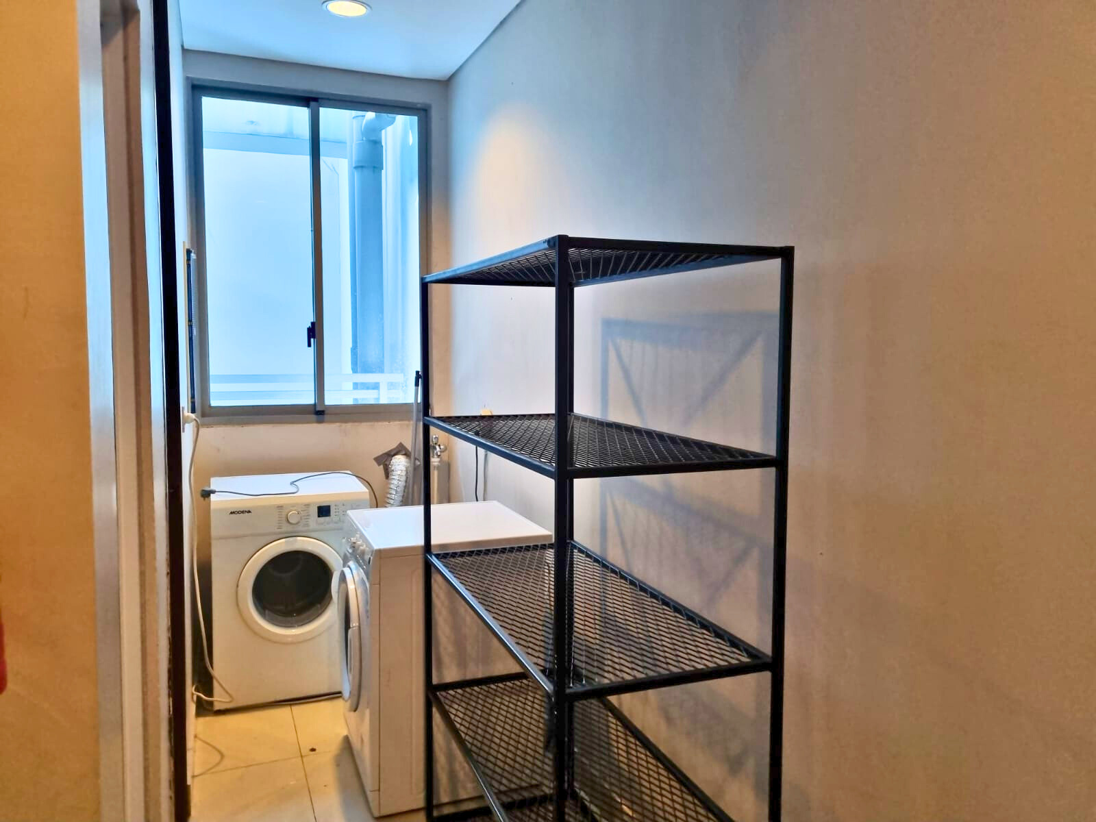 Dijual Apartemen Windsor Puri Indah View City 2BR Full Furnished