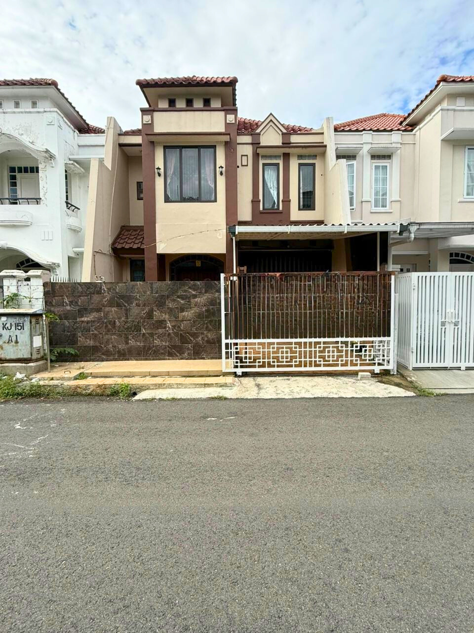 Dijual Rumah Di Permata Buana Jakarta Barat