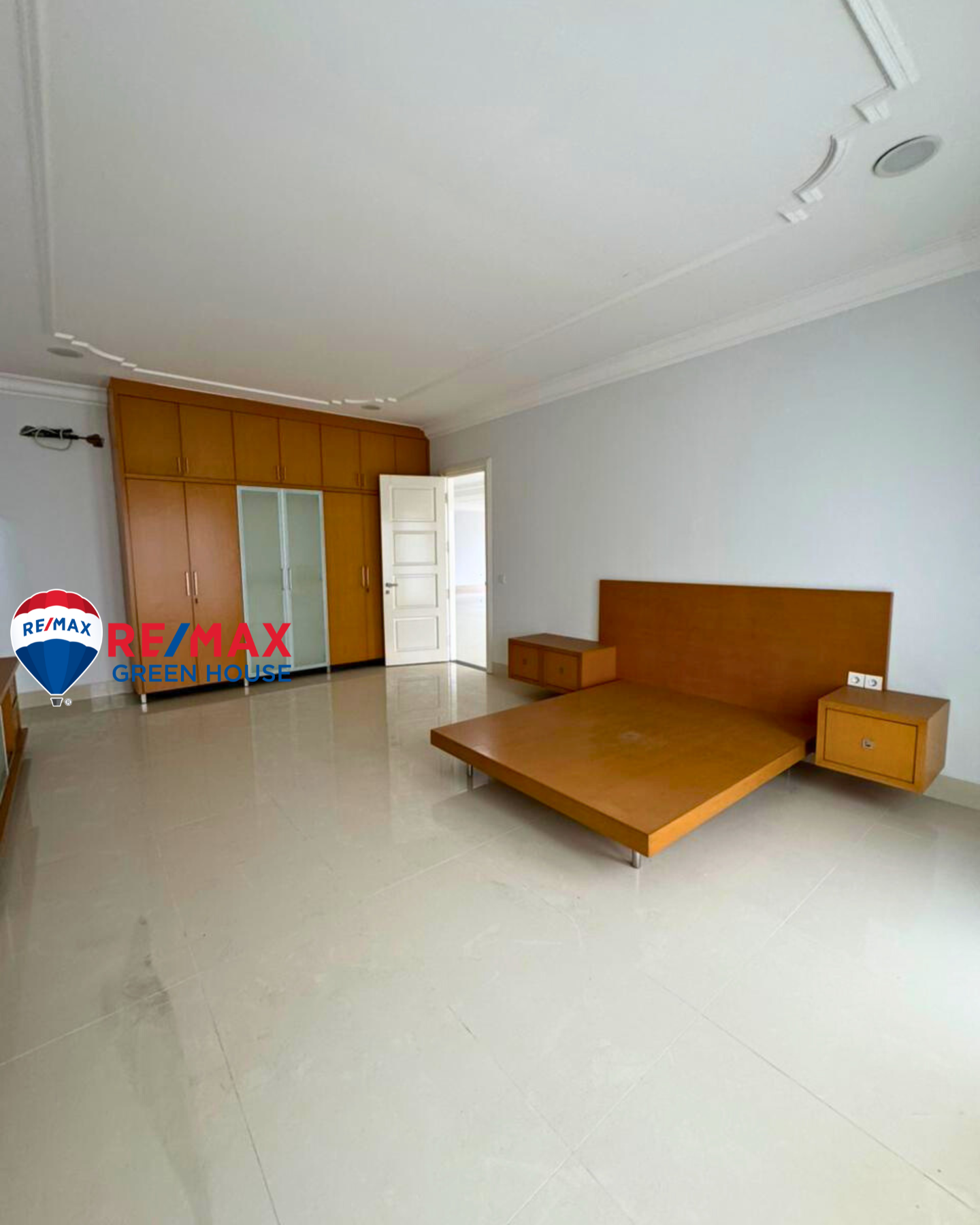 Dijual Rumah Mewah Di Boulevard Puri Media Jakarta Barat