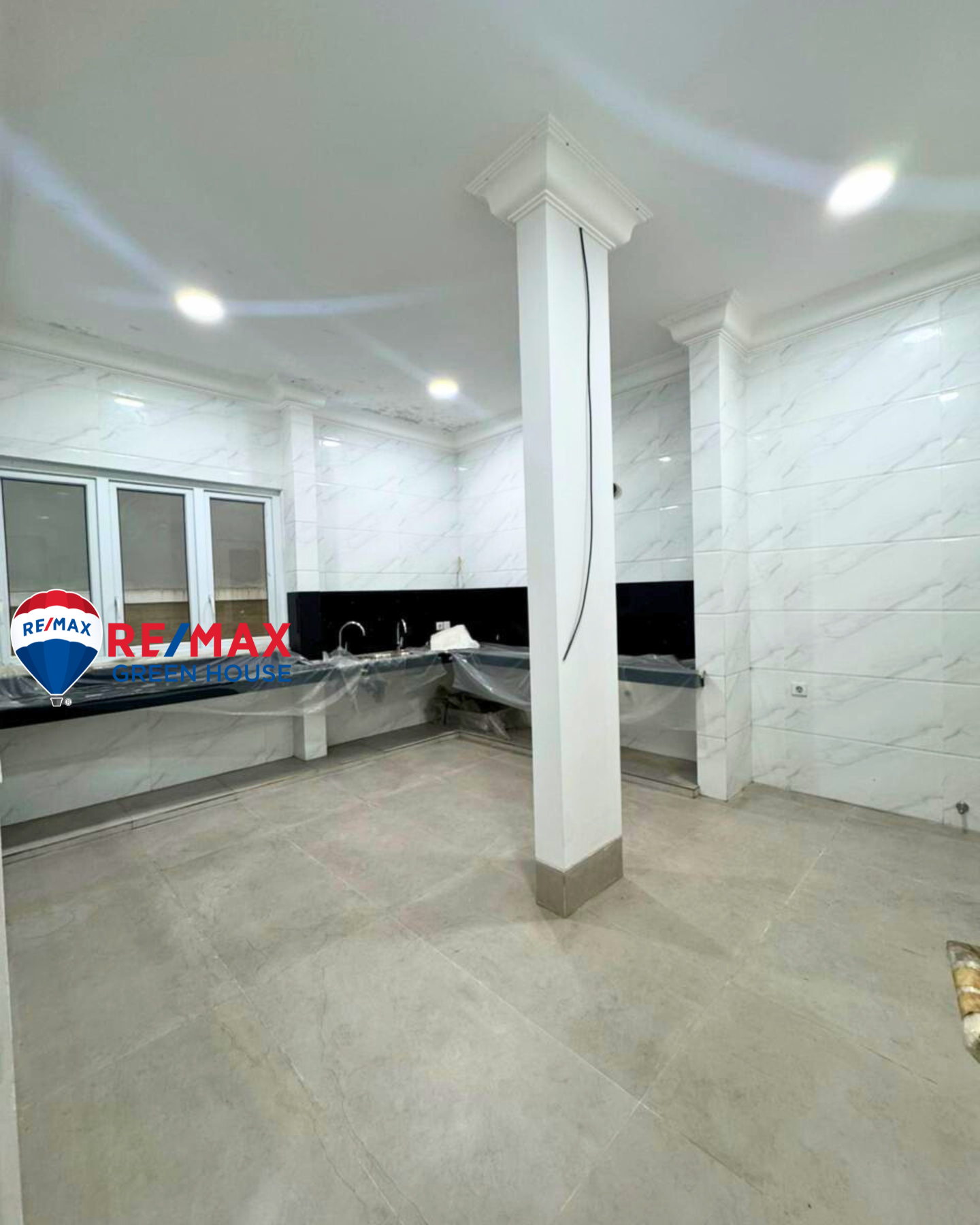 Dijual Rumah Mewah Di Boulevard Puri Media Jakarta Barat