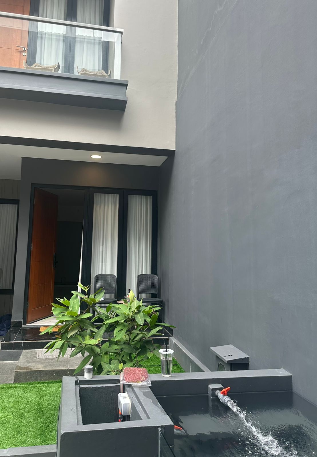 Dijual Rumah BU Brand New Di Grand Trevista Residence Kebon Jeruk