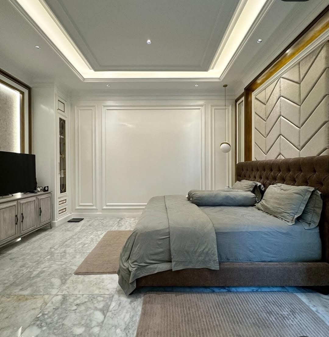 Dijual Rumah Mewah Di Jl Sutan Syahrir Menteng