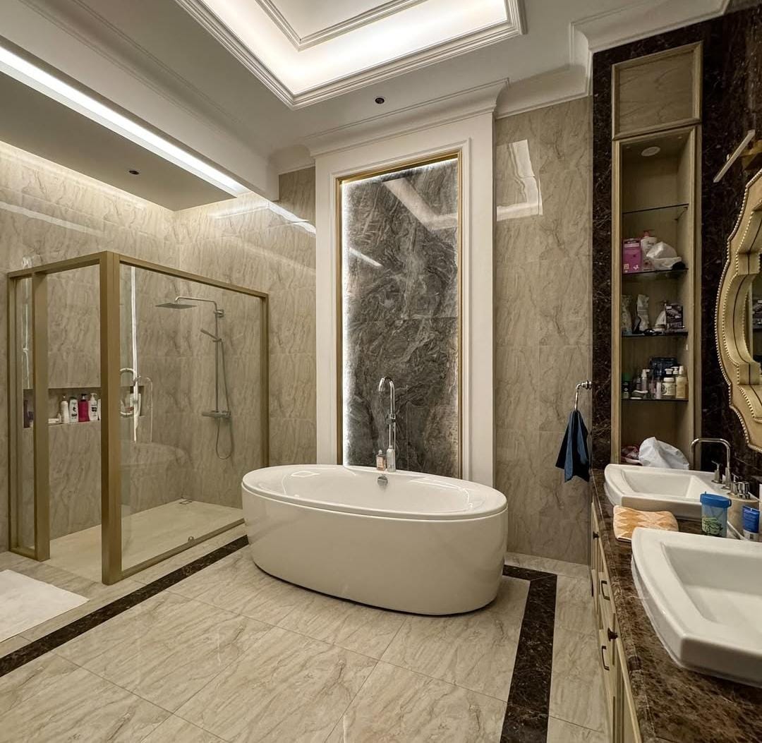 Dijual Rumah Mewah Di Jl Sutan Syahrir Menteng