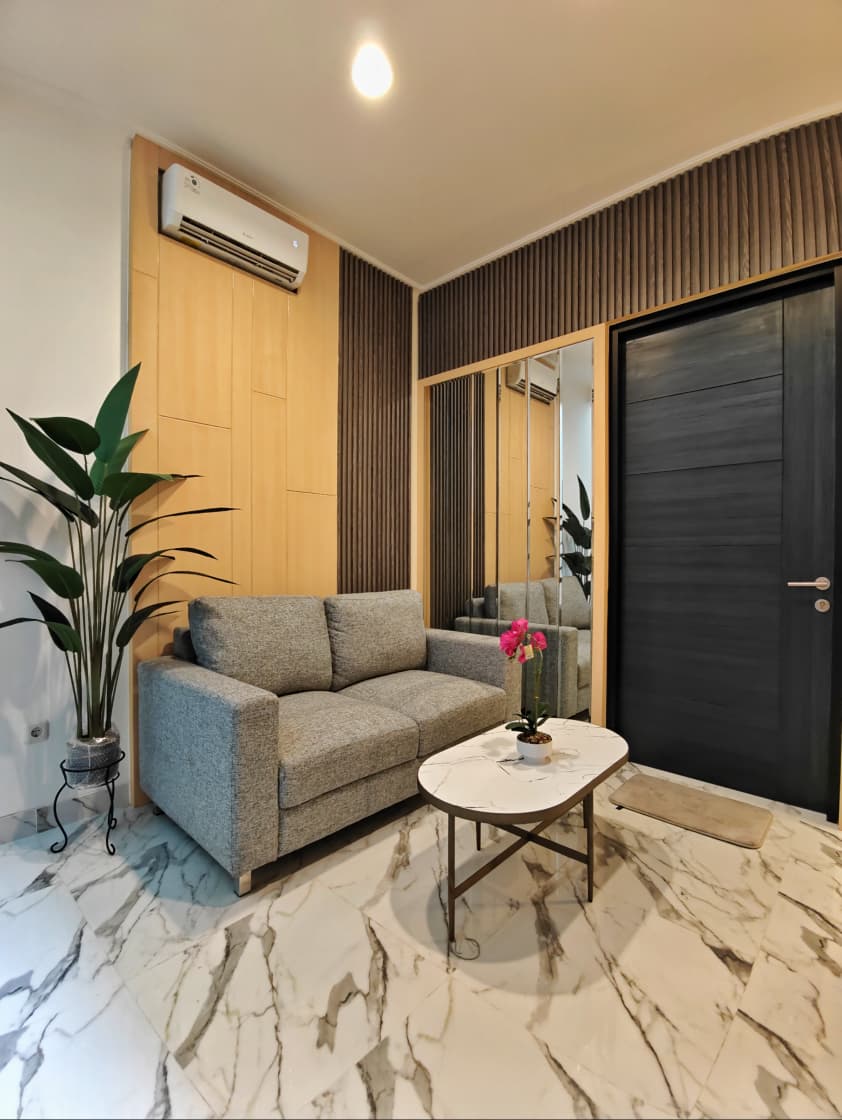 Dijual Rumah Brand New Di Kedoya Jakarta Barat