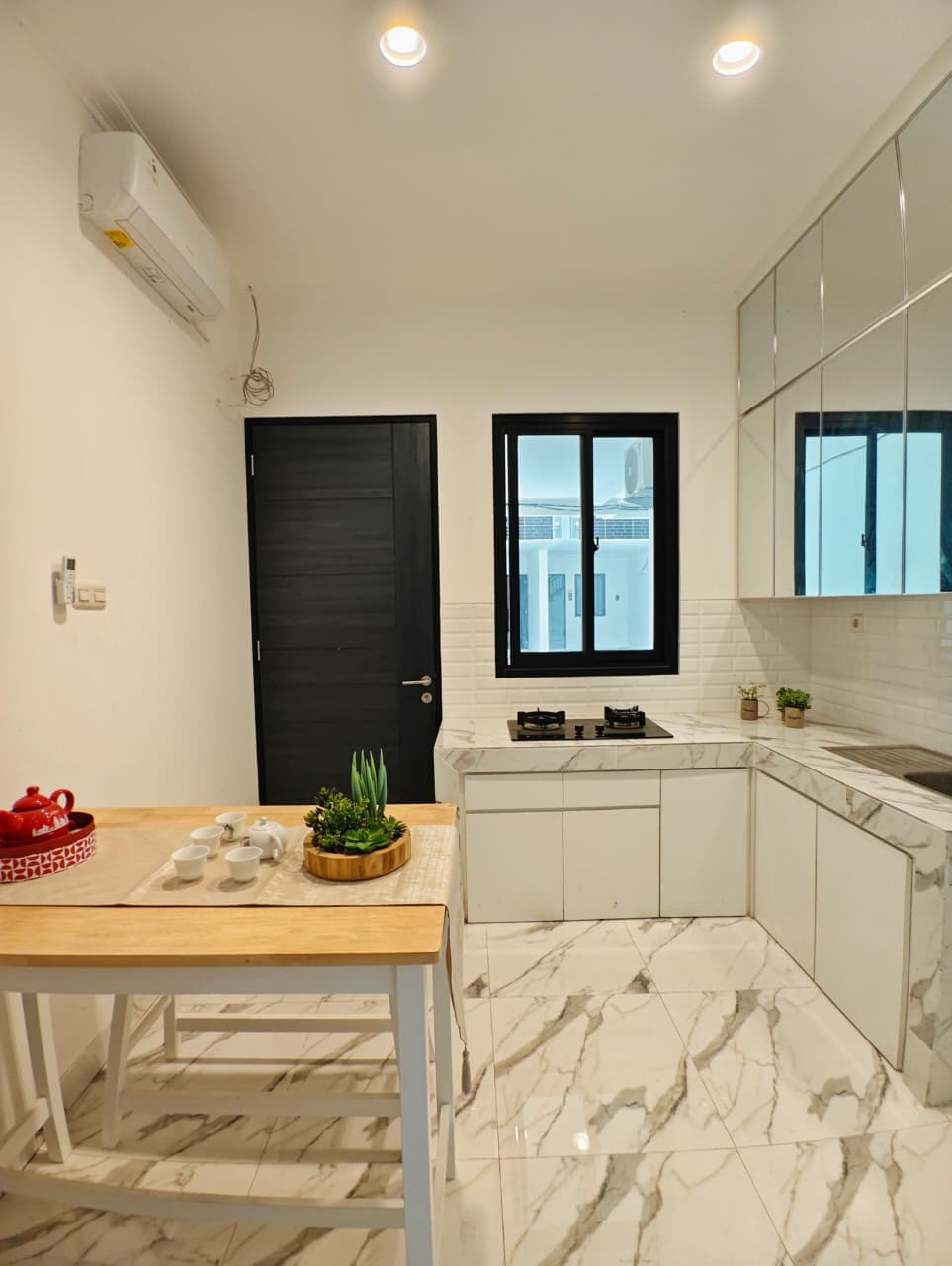 Dijual Rumah Brand New Di Kedoya Jakarta Barat