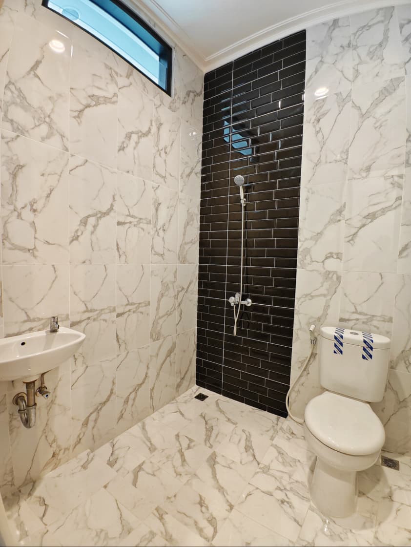 Dijual Rumah Brand New Di Kedoya Jakarta Barat