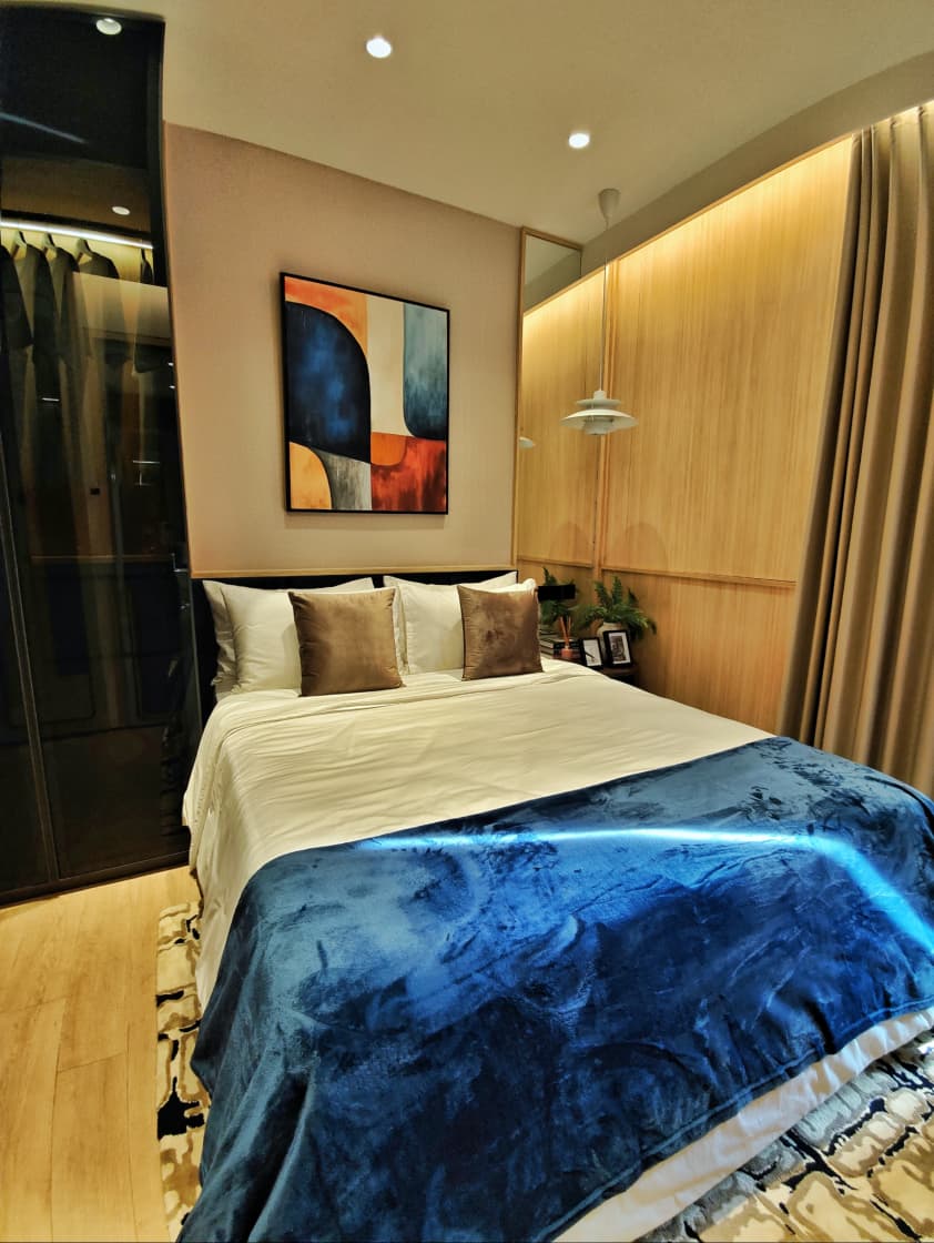 Dijual Rumah Brand New Di Taman Aries