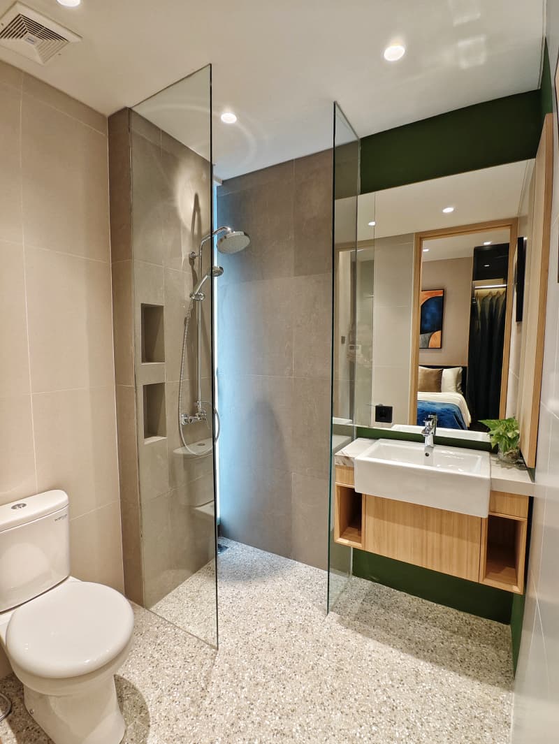 Dijual Rumah Brand New Di Taman Aries