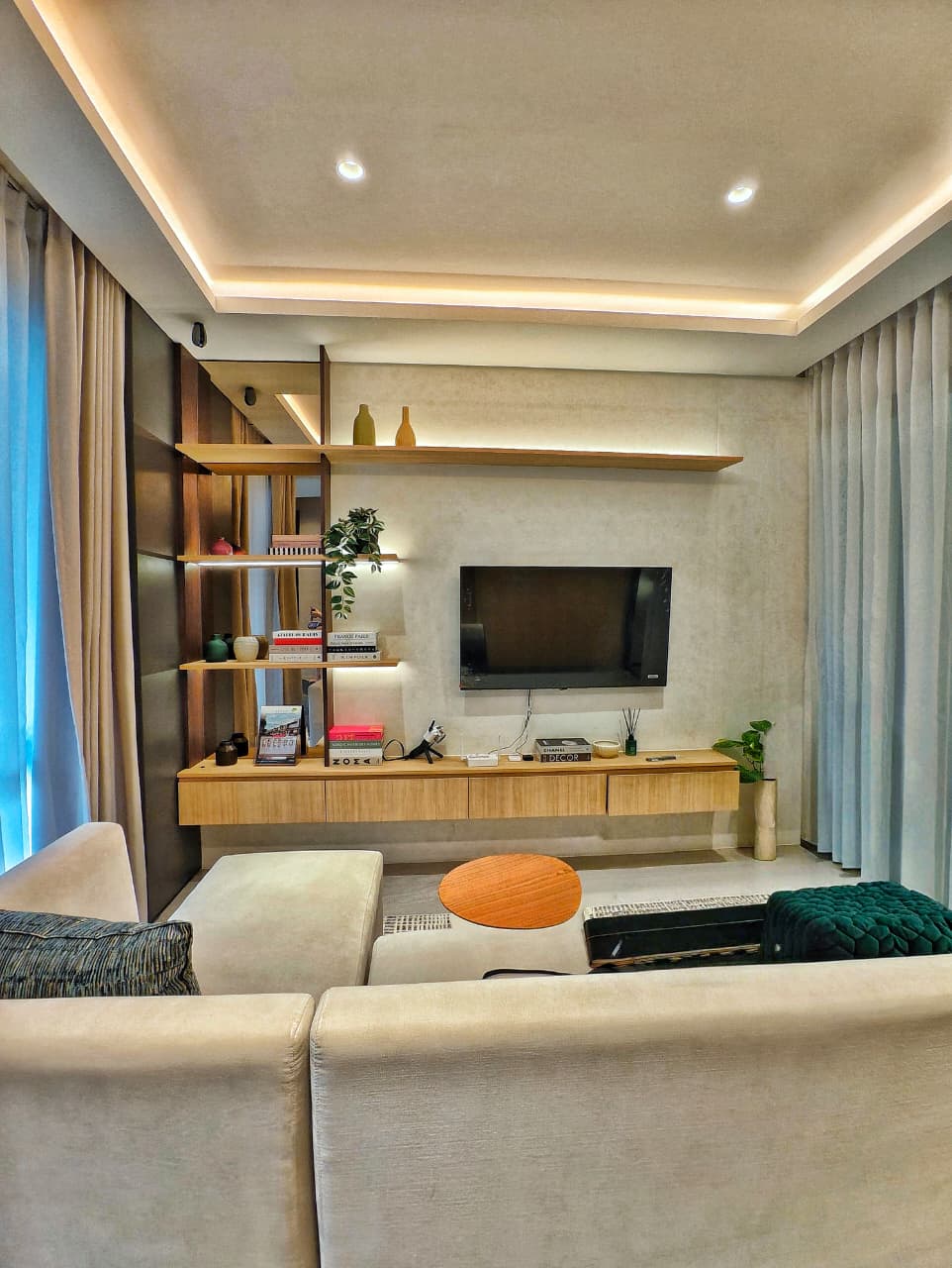 Dijual Rumah Brand New Di Taman Aries