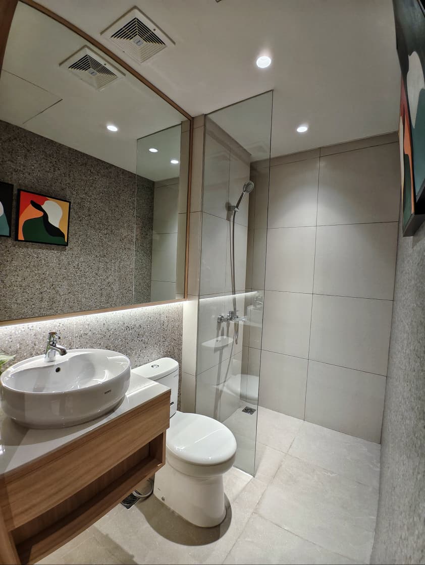 Dijual Rumah Brand New Di Taman Aries