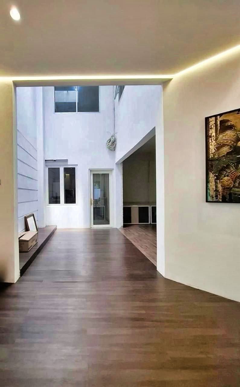 Dijual Rumah Mewah Di Senayan Jakarta Selatan