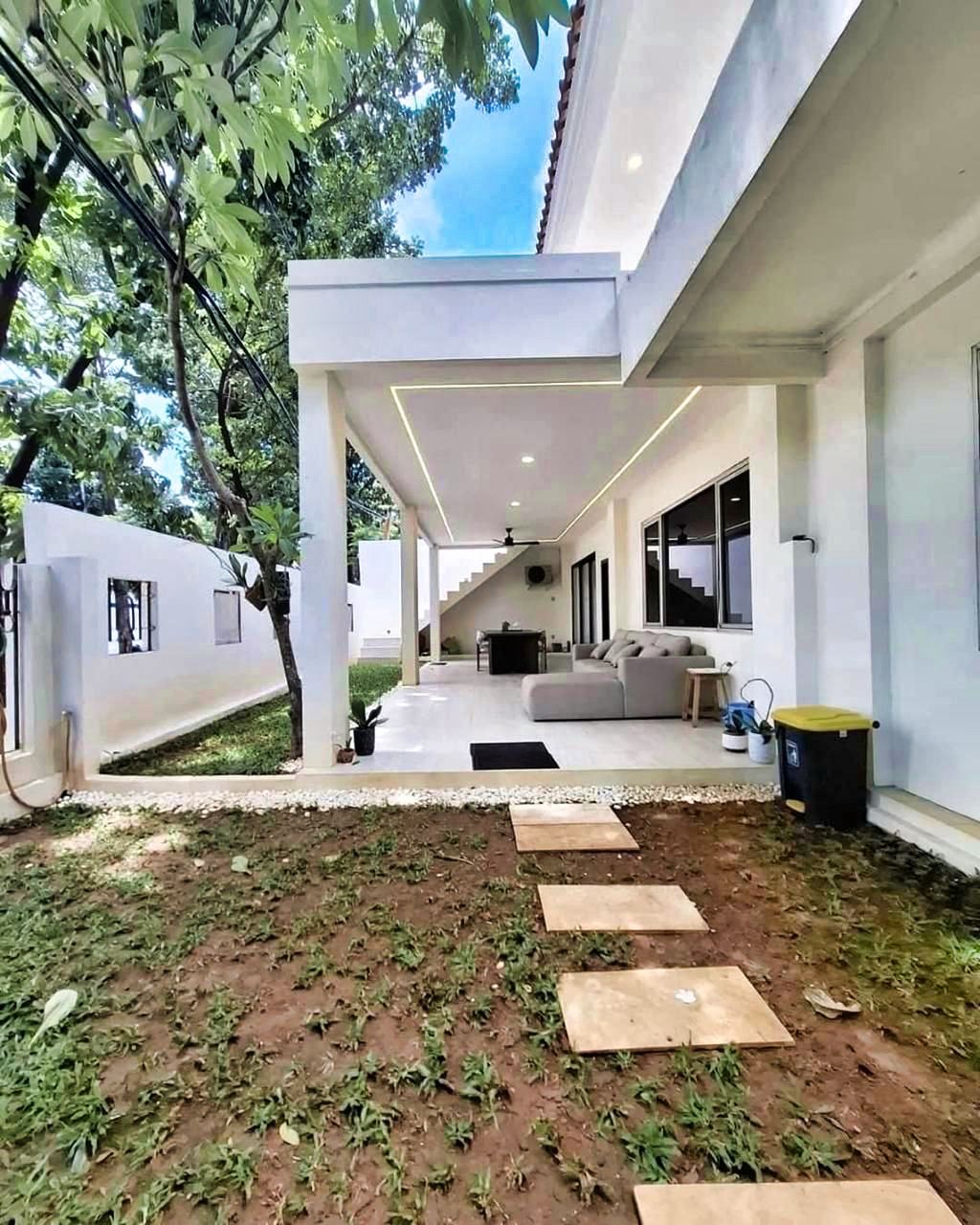 Dijual Rumah Mewah Di Senayan Jakarta Selatan