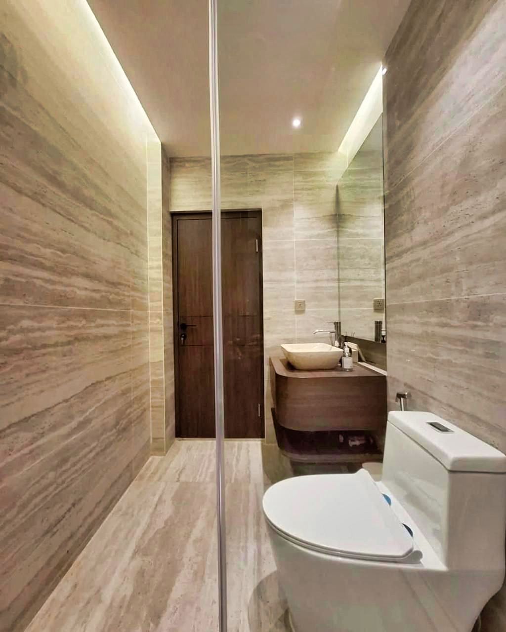 Dijual Rumah Mewah Di Senayan Jakarta Selatan