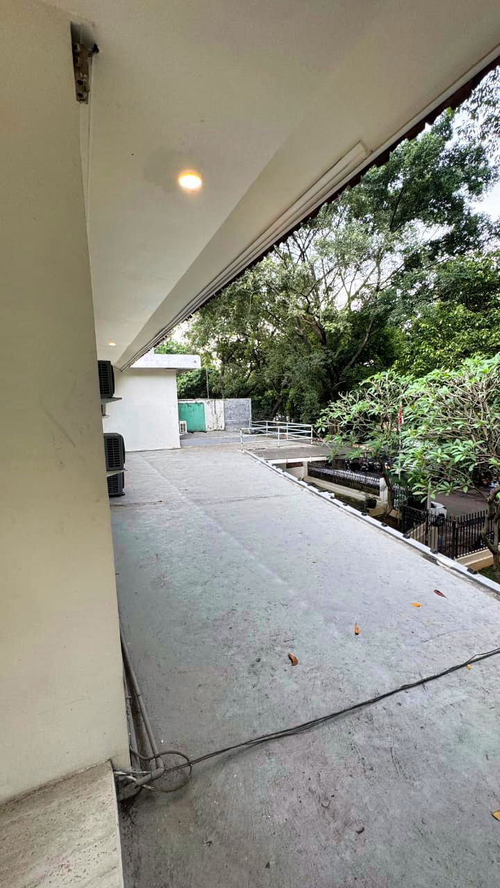 Dijual Rumah Mewah Di Senayan Jakarta Selatan