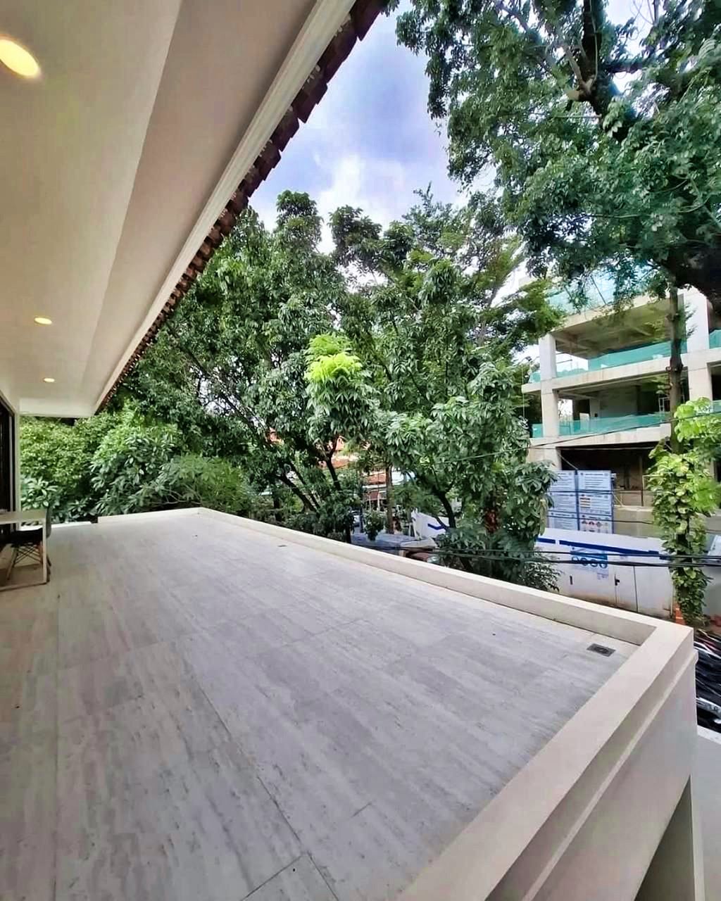 Dijual Rumah Mewah Di Senayan Jakarta Selatan