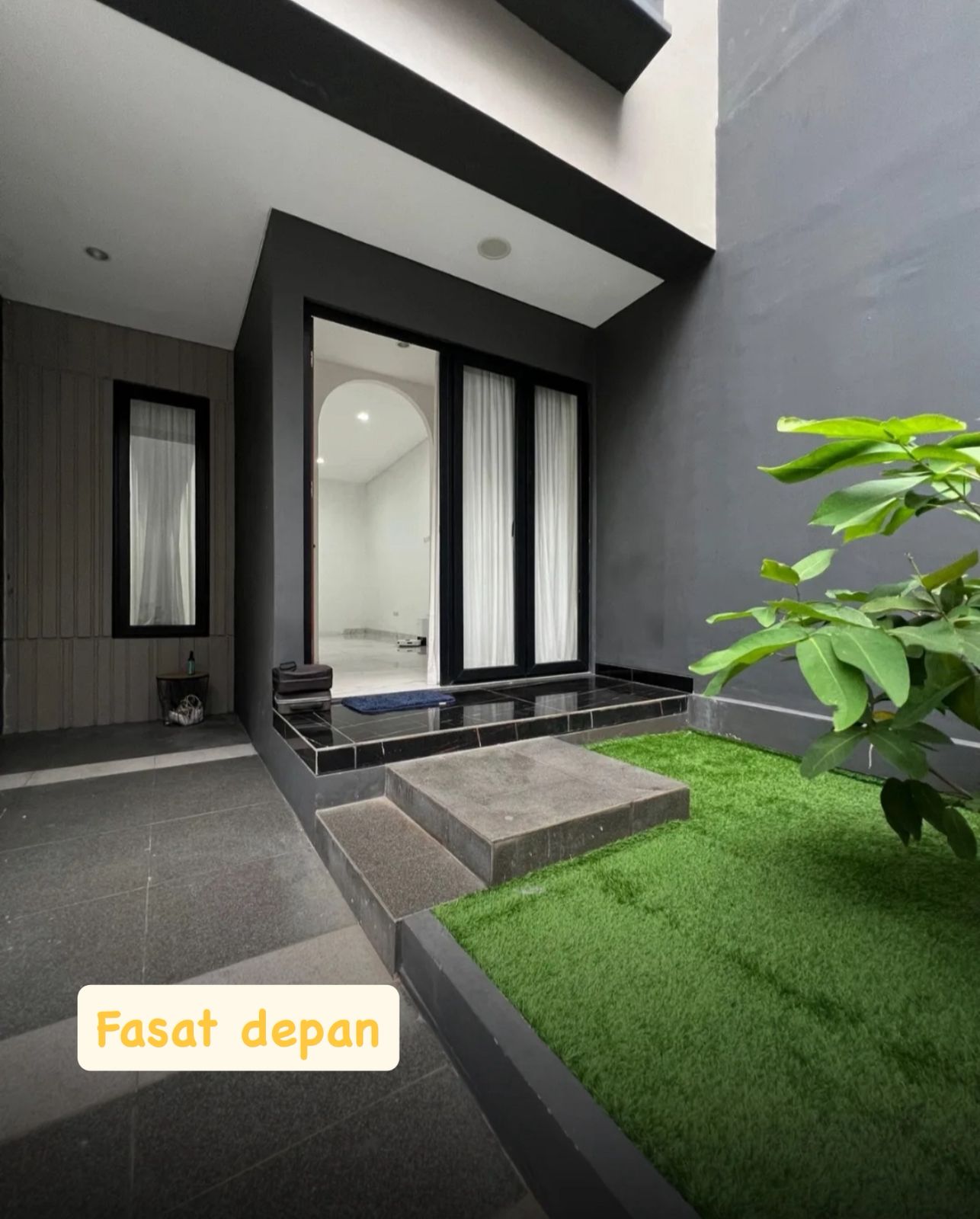 Dijual Rumah BU Brand New Di Grand Trevista Residence Kebon Jeruk