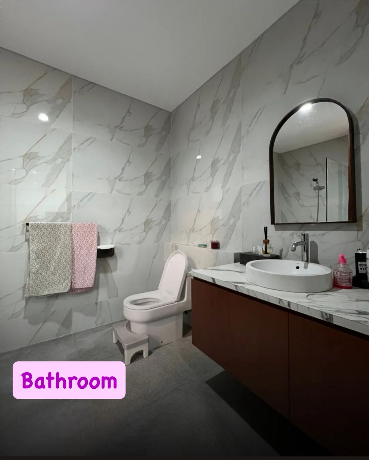 Dijual Rumah BU Brand New Di Grand Trevista Residence Kebon Jeruk