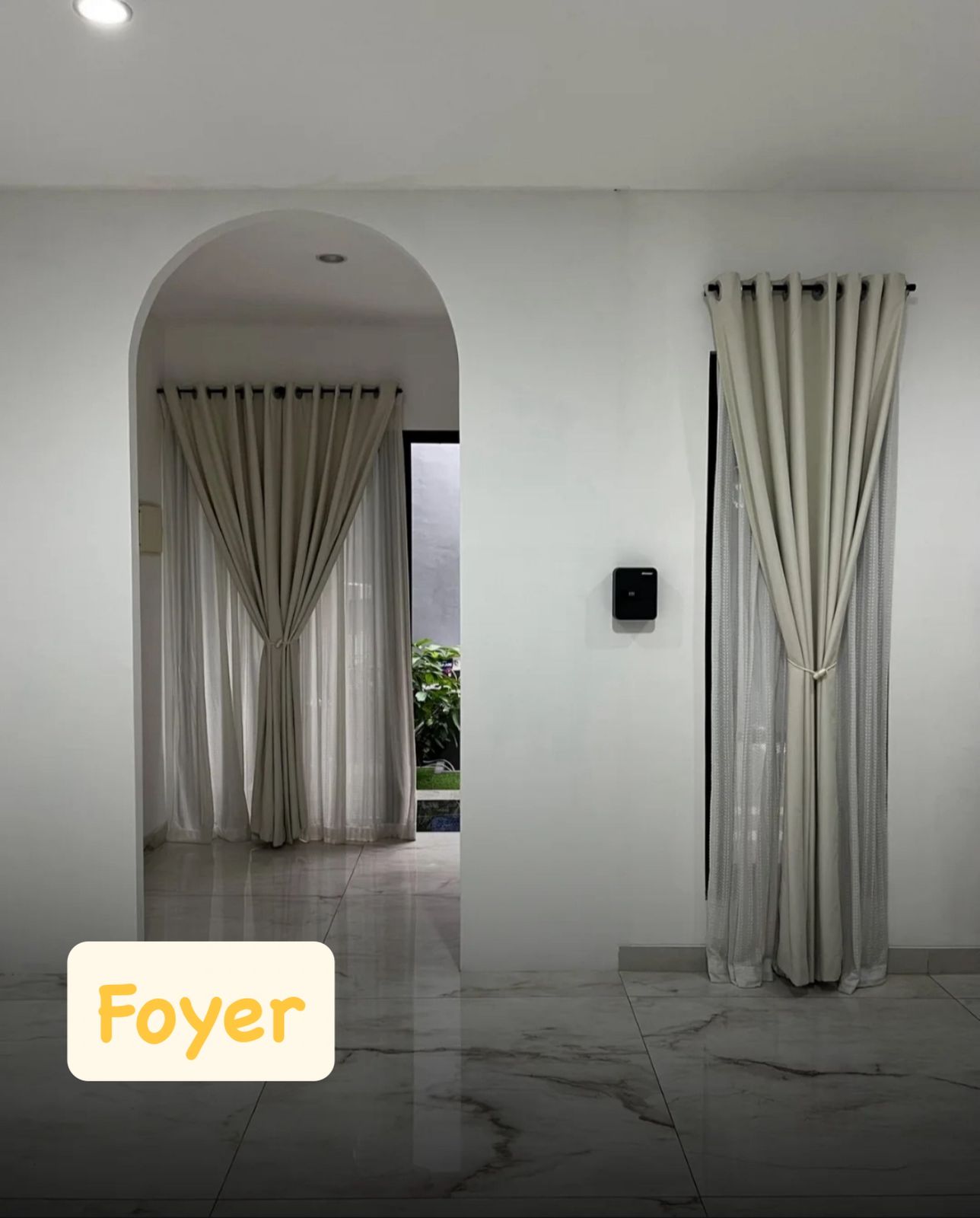 Dijual Rumah BU Brand New Di Grand Trevista Residence Kebon Jeruk