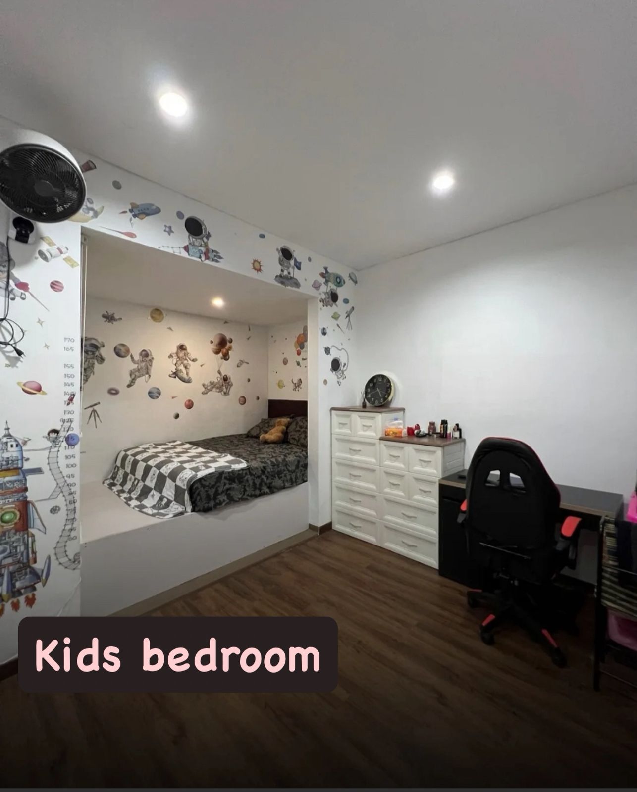 Dijual Rumah BU Brand New Di Grand Trevista Residence Kebon Jeruk