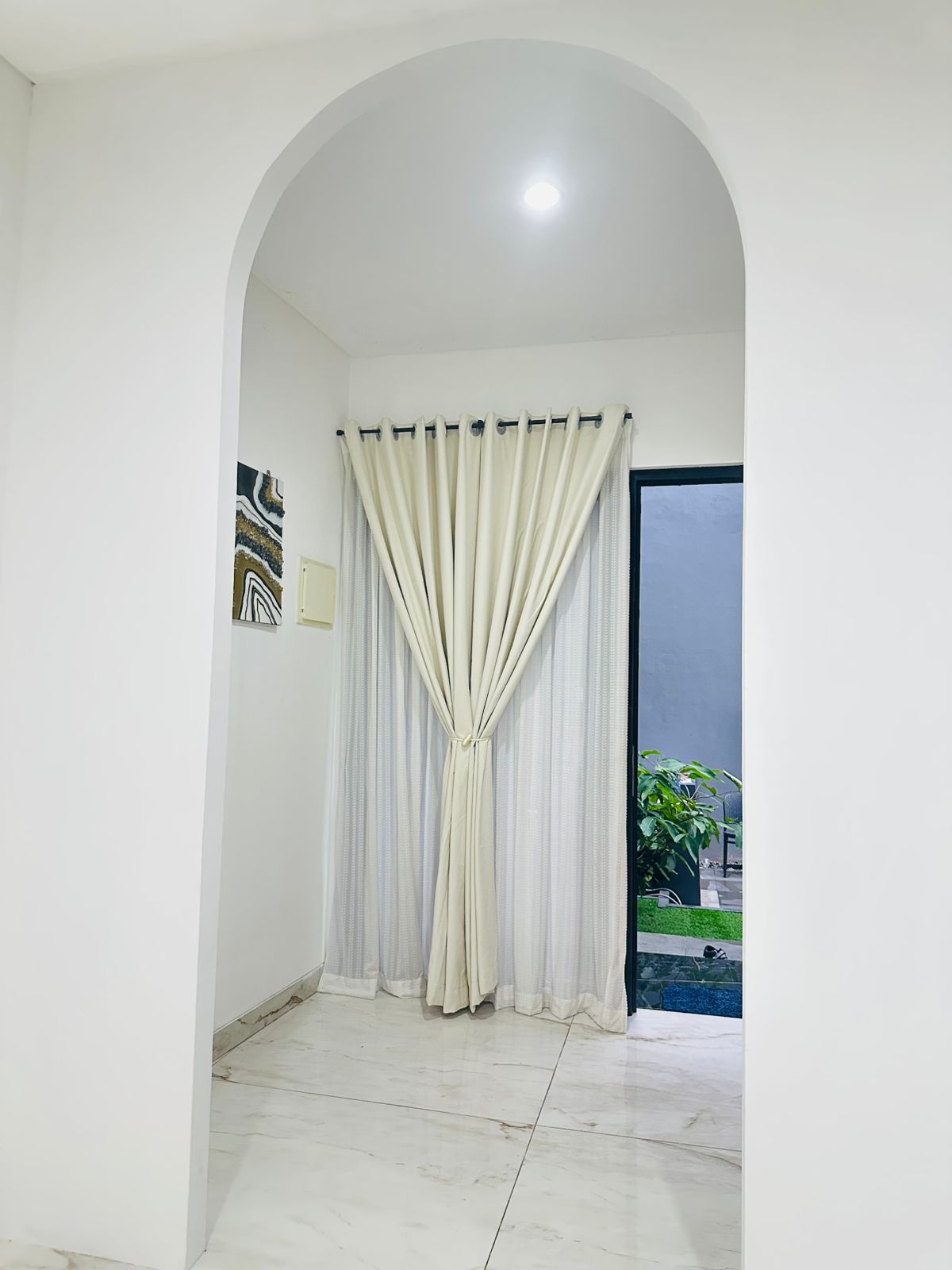 Dijual Rumah BU Brand New Di Grand Trevista Residence Kebon Jeruk