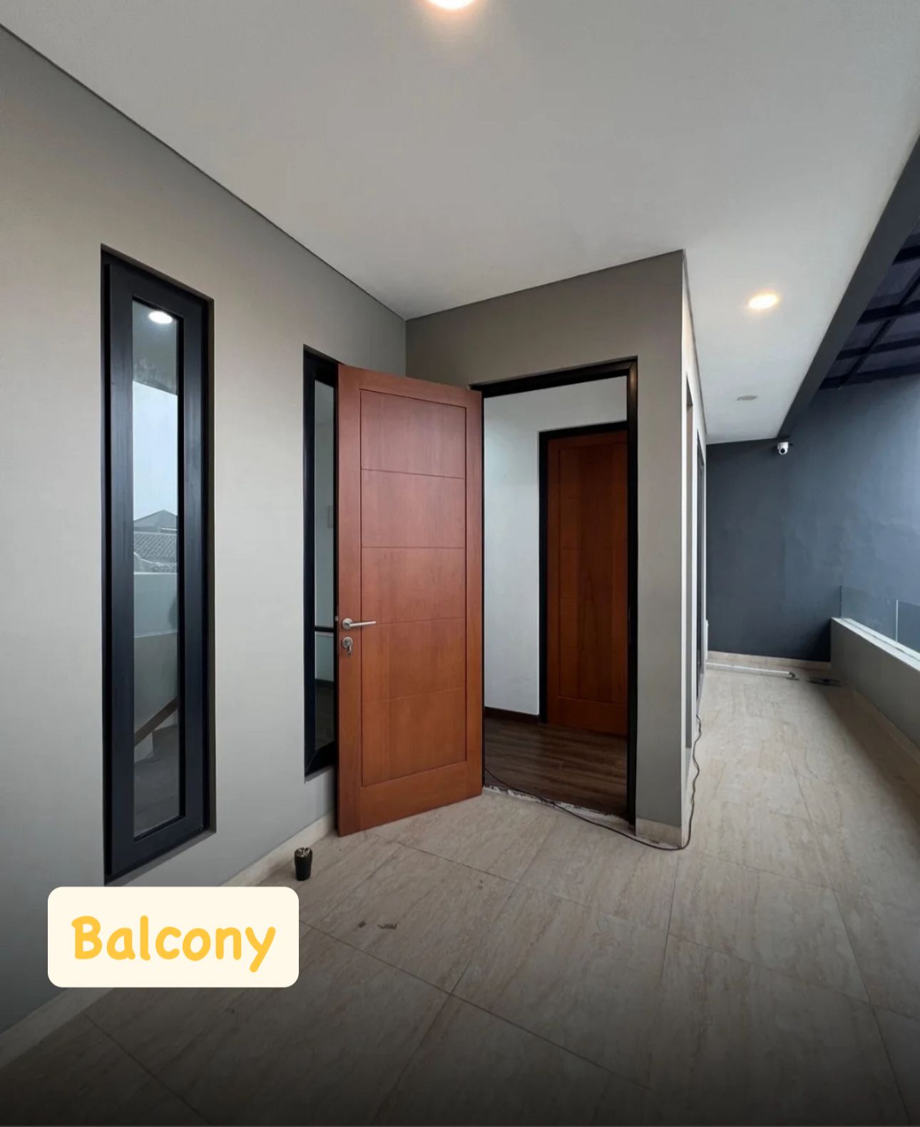 Dijual Rumah BU Brand New Di Grand Trevista Residence Kebon Jeruk