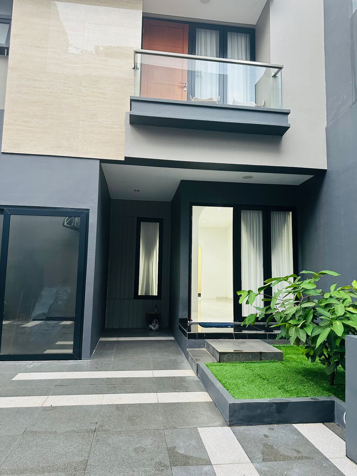 Dijual Rumah BU Brand New Di Grand Trevista Residence Kebon Jeruk