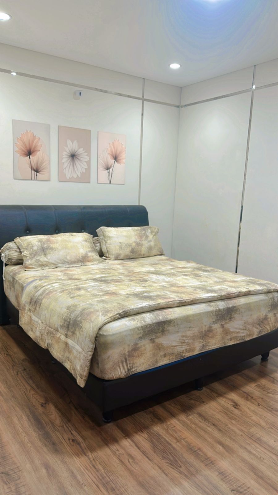 Dijual Rumah BU Brand New Di Grand Trevista Residence Kebon Jeruk