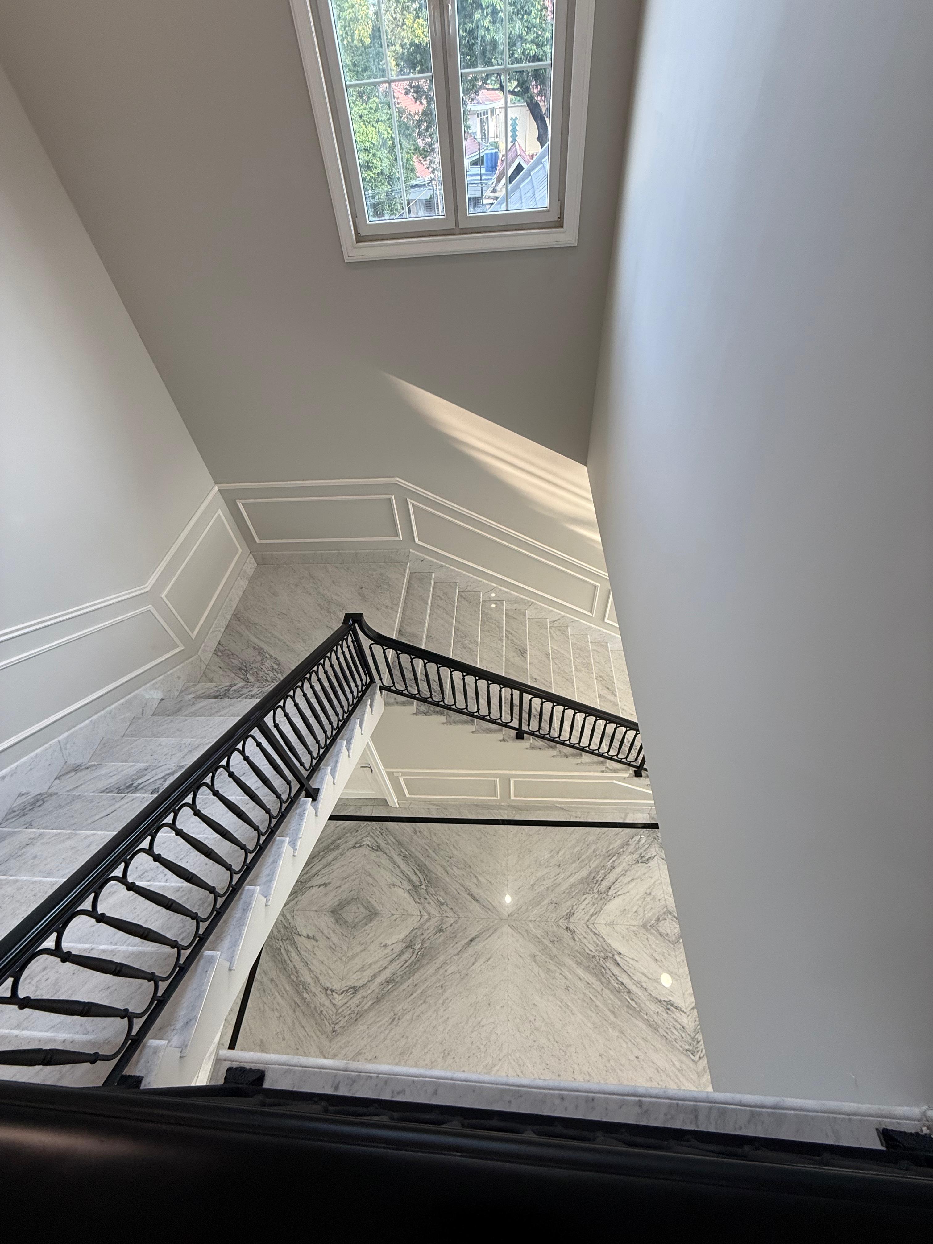 Dijual Rumah Mewah Brand New Di Menteng Jakarta Pusat