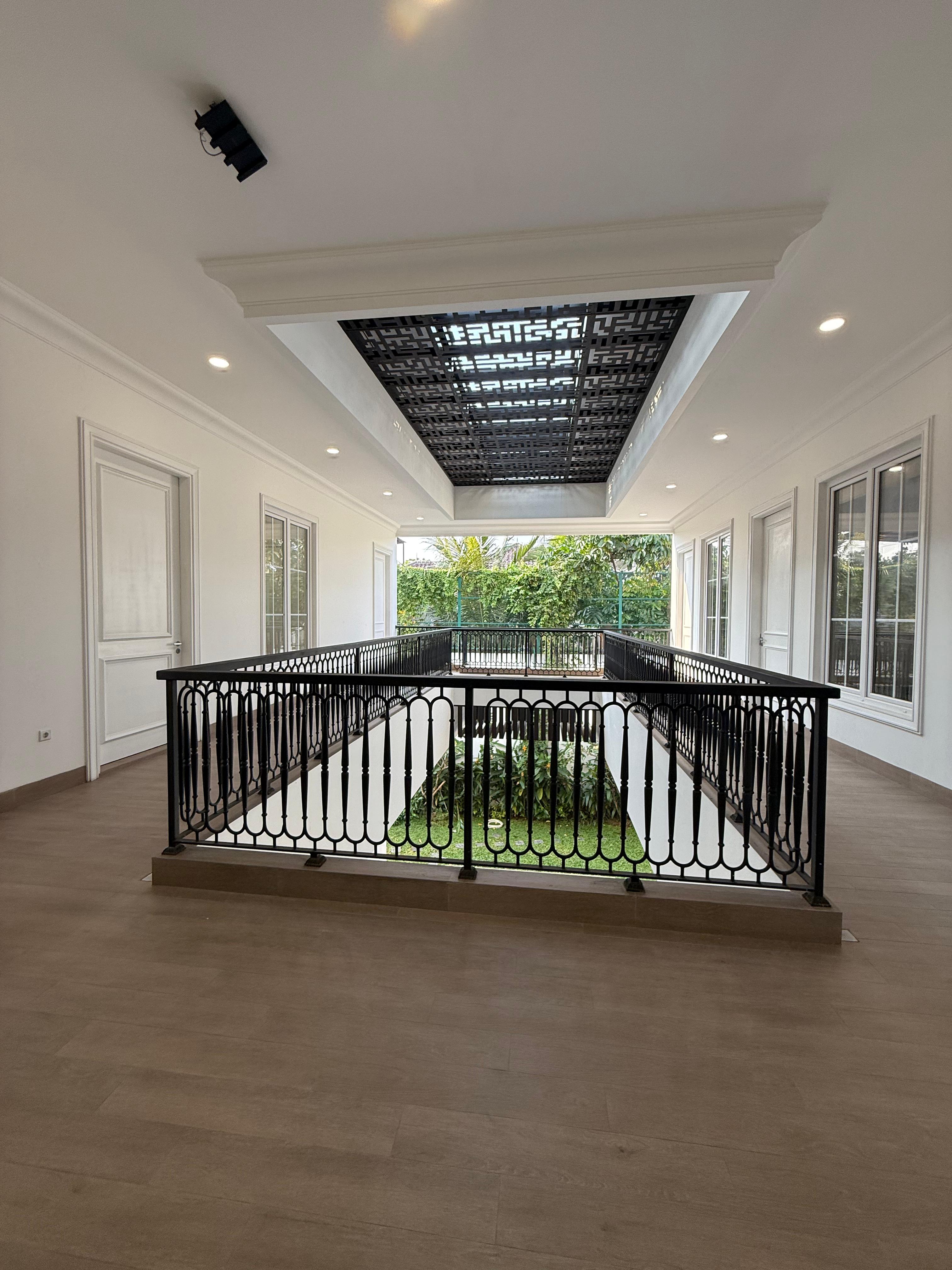 Dijual Rumah Mewah Brand New Di Menteng Jakarta Pusat