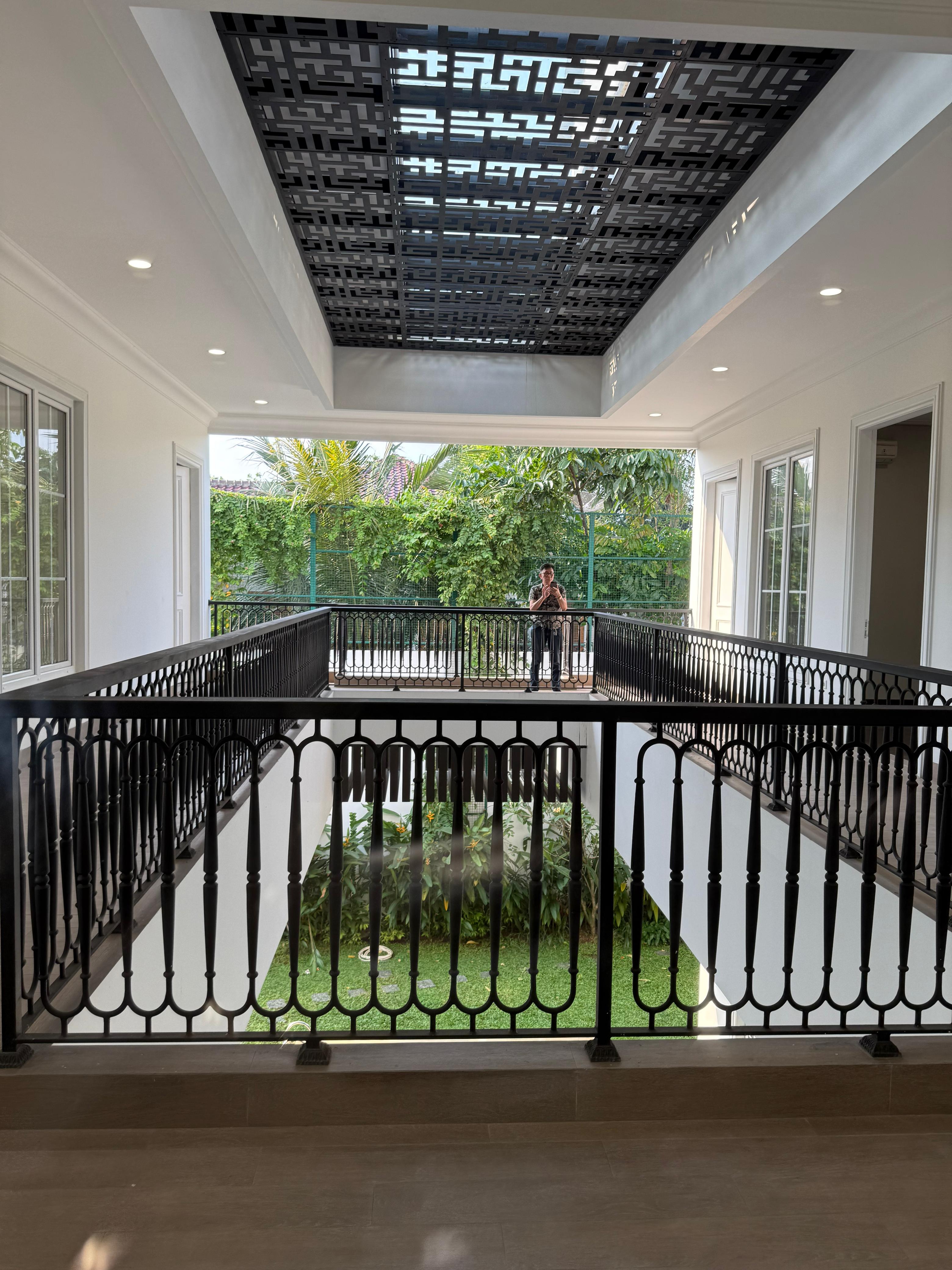 Dijual Rumah Mewah Brand New Di Menteng Jakarta Pusat