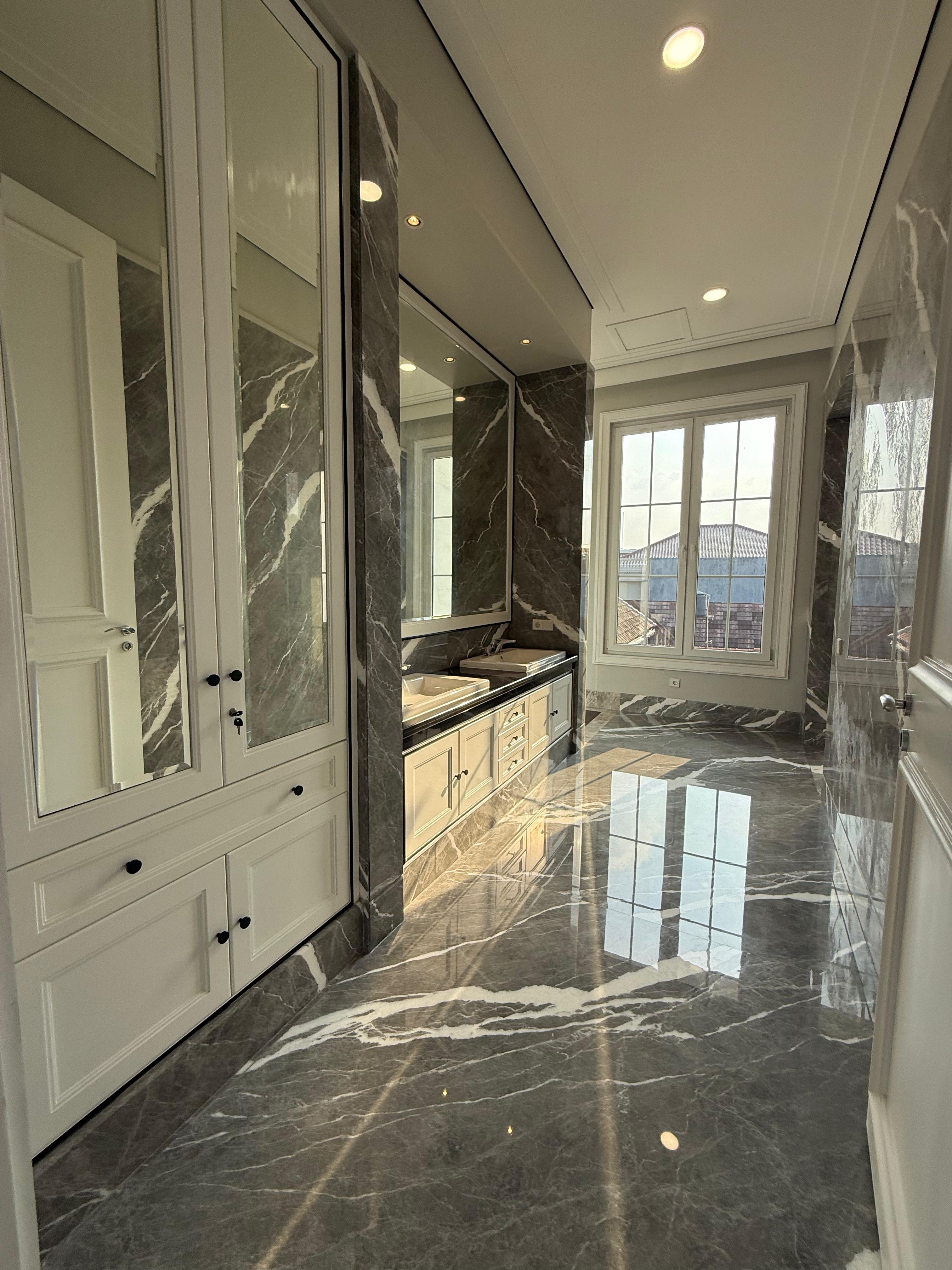 Dijual Rumah Mewah Brand New Di Menteng Jakarta Pusat