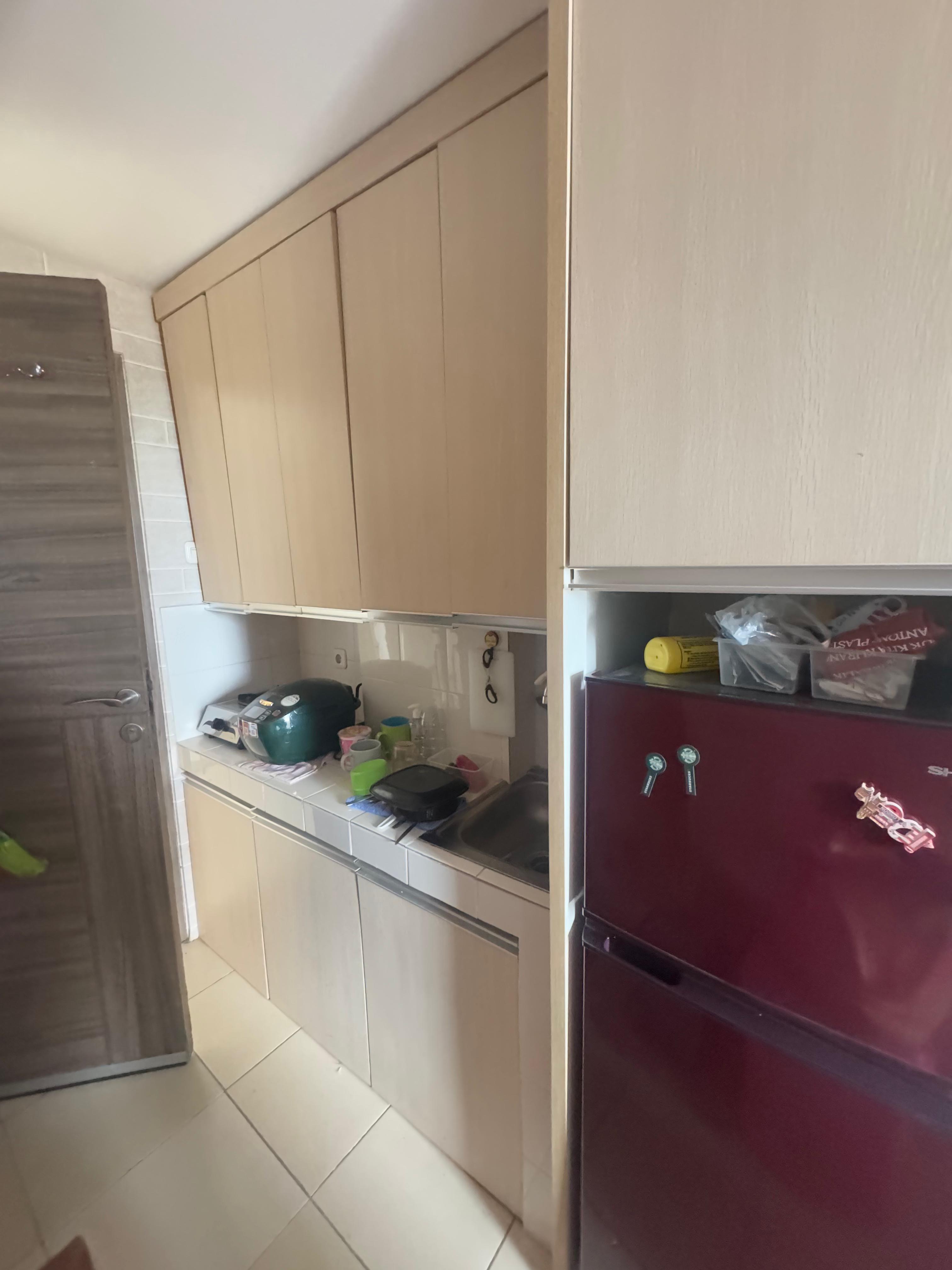 Dijual Apartemen The Medina Full Furnished Di Tangerang