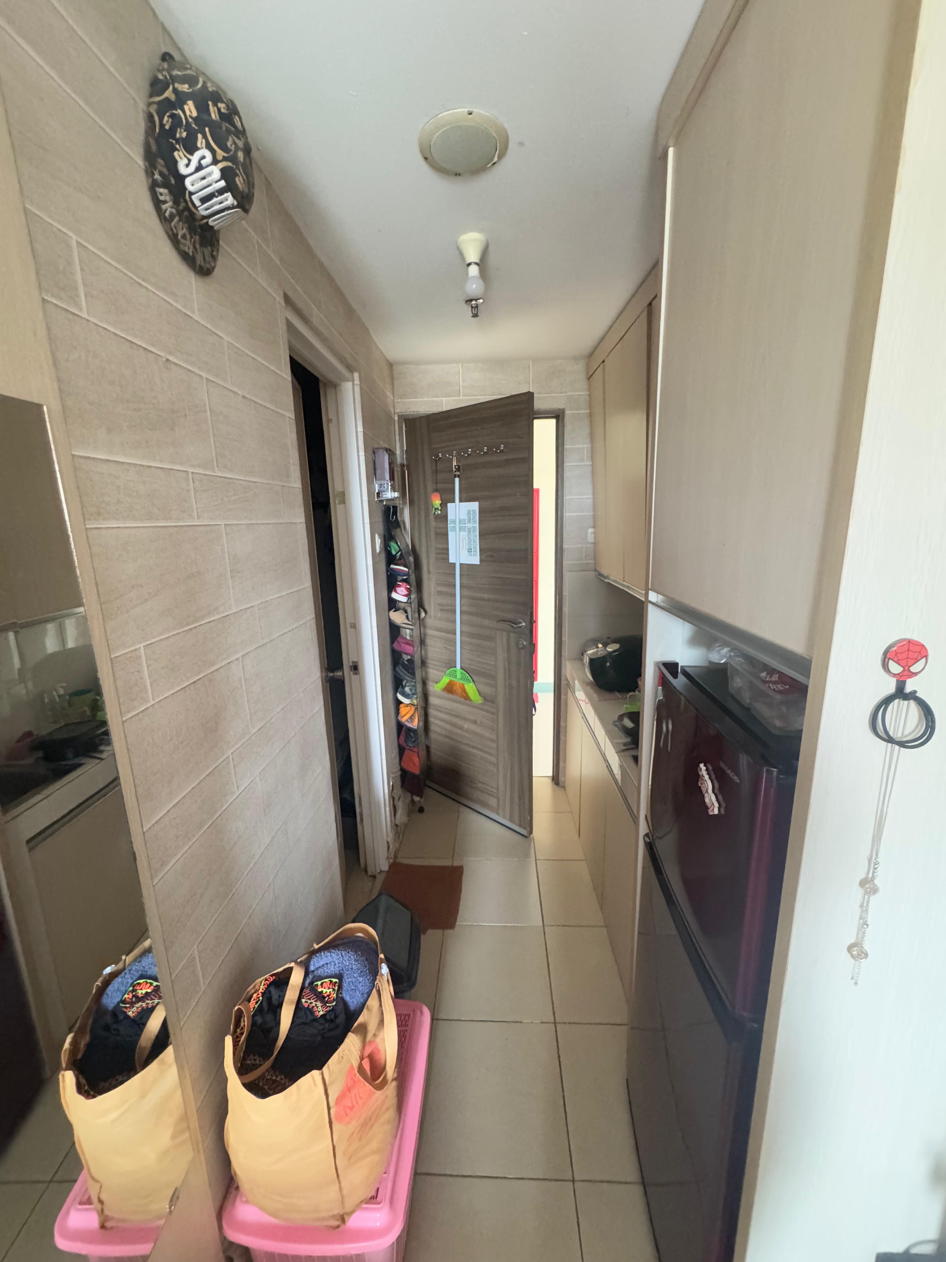 Dijual Apartemen The Medina Full Furnished Di Tangerang