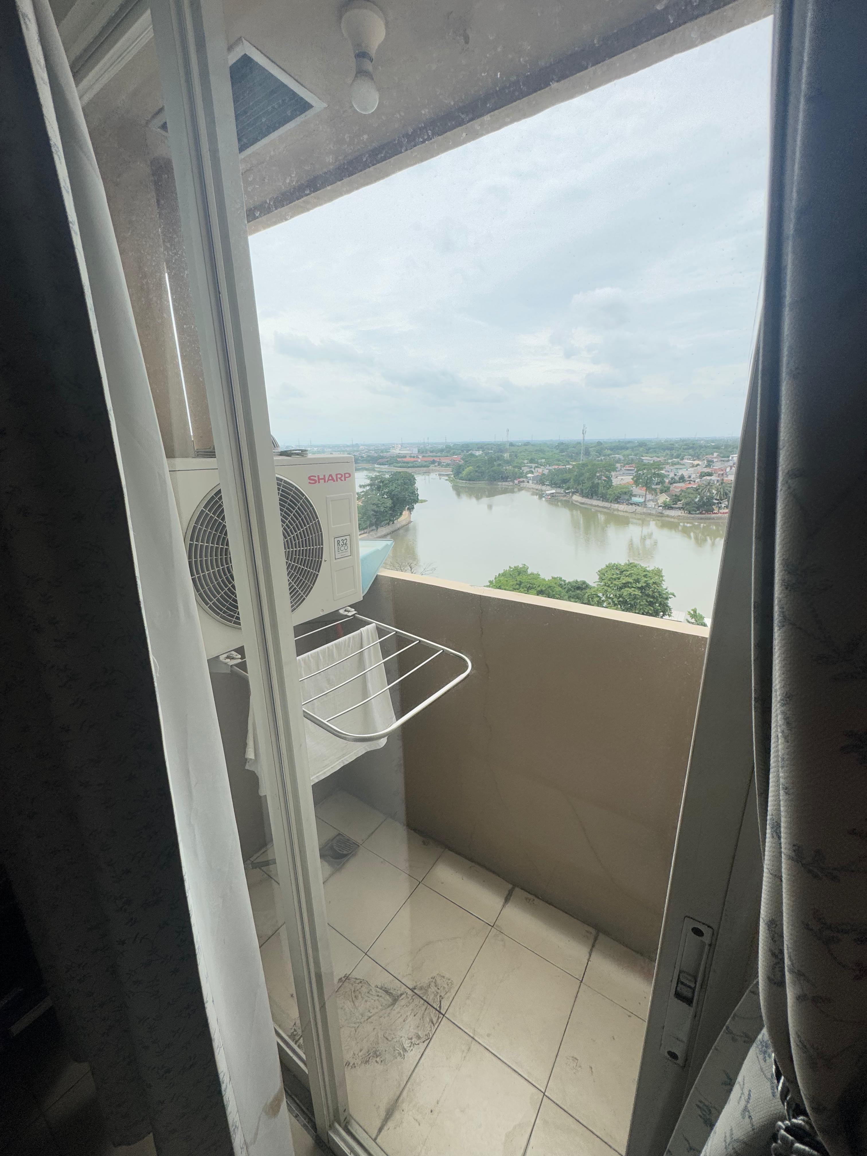 Dijual Apartemen The Medina Full Furnished Di Tangerang