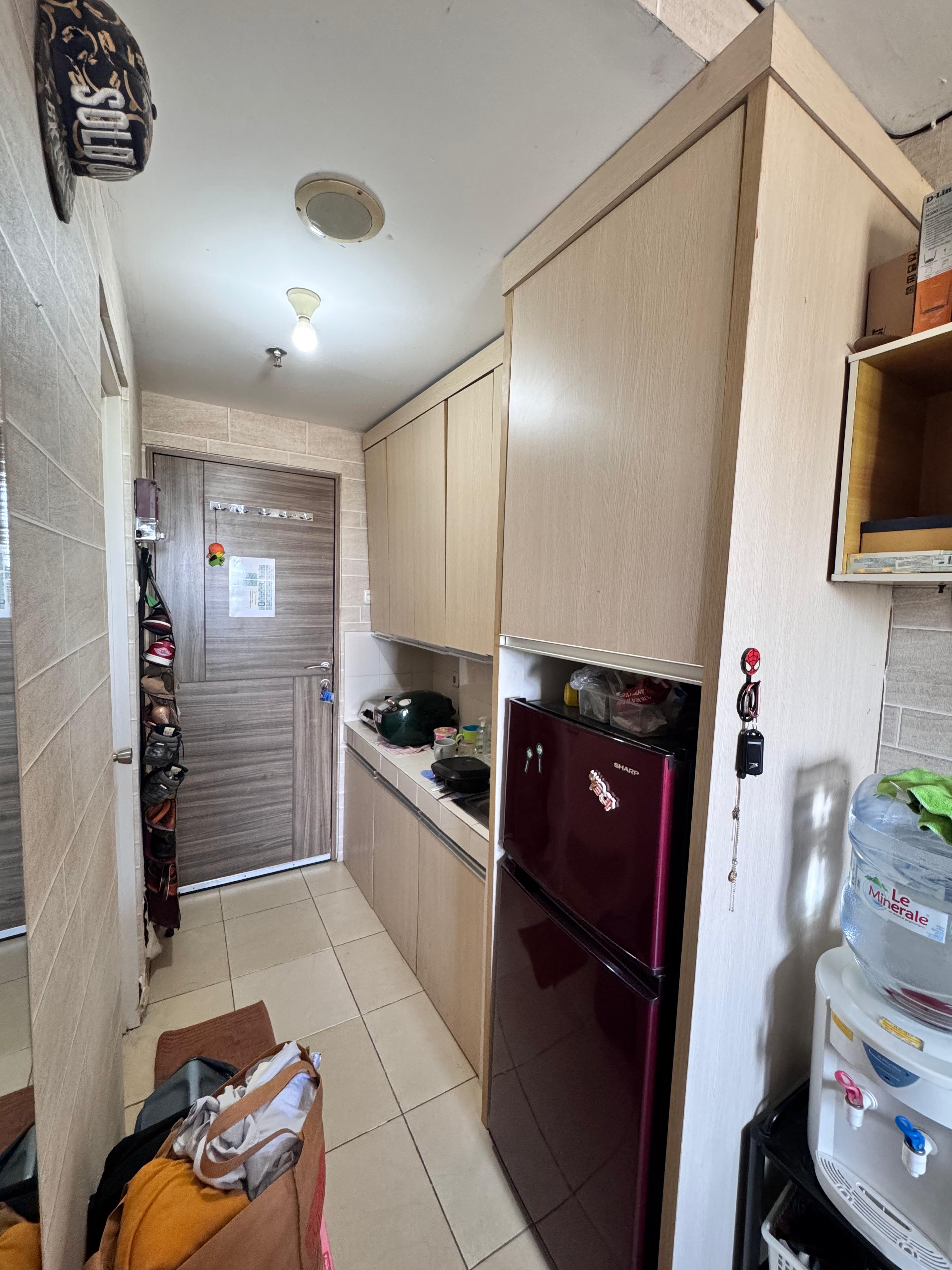 Dijual Apartemen The Medina Full Furnished Di Tangerang