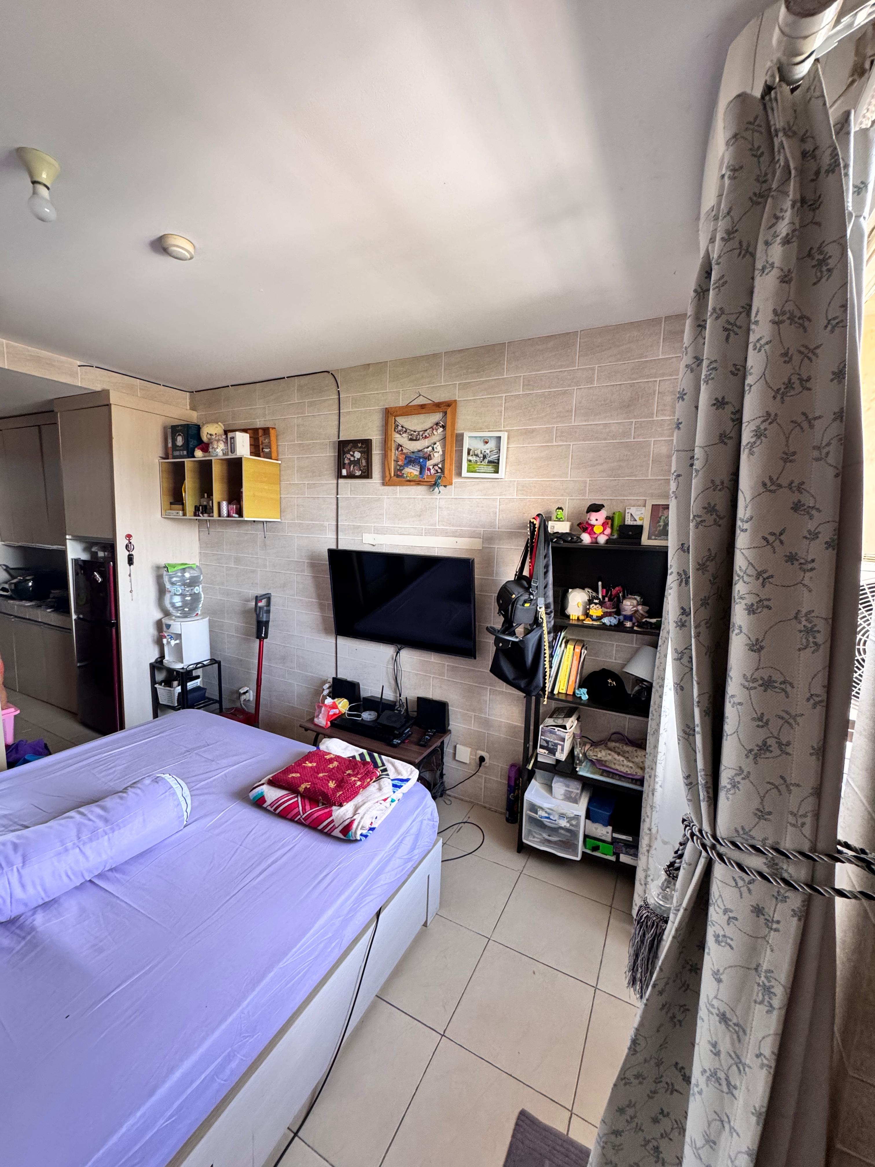 Dijual Apartemen The Medina Full Furnished Di Tangerang