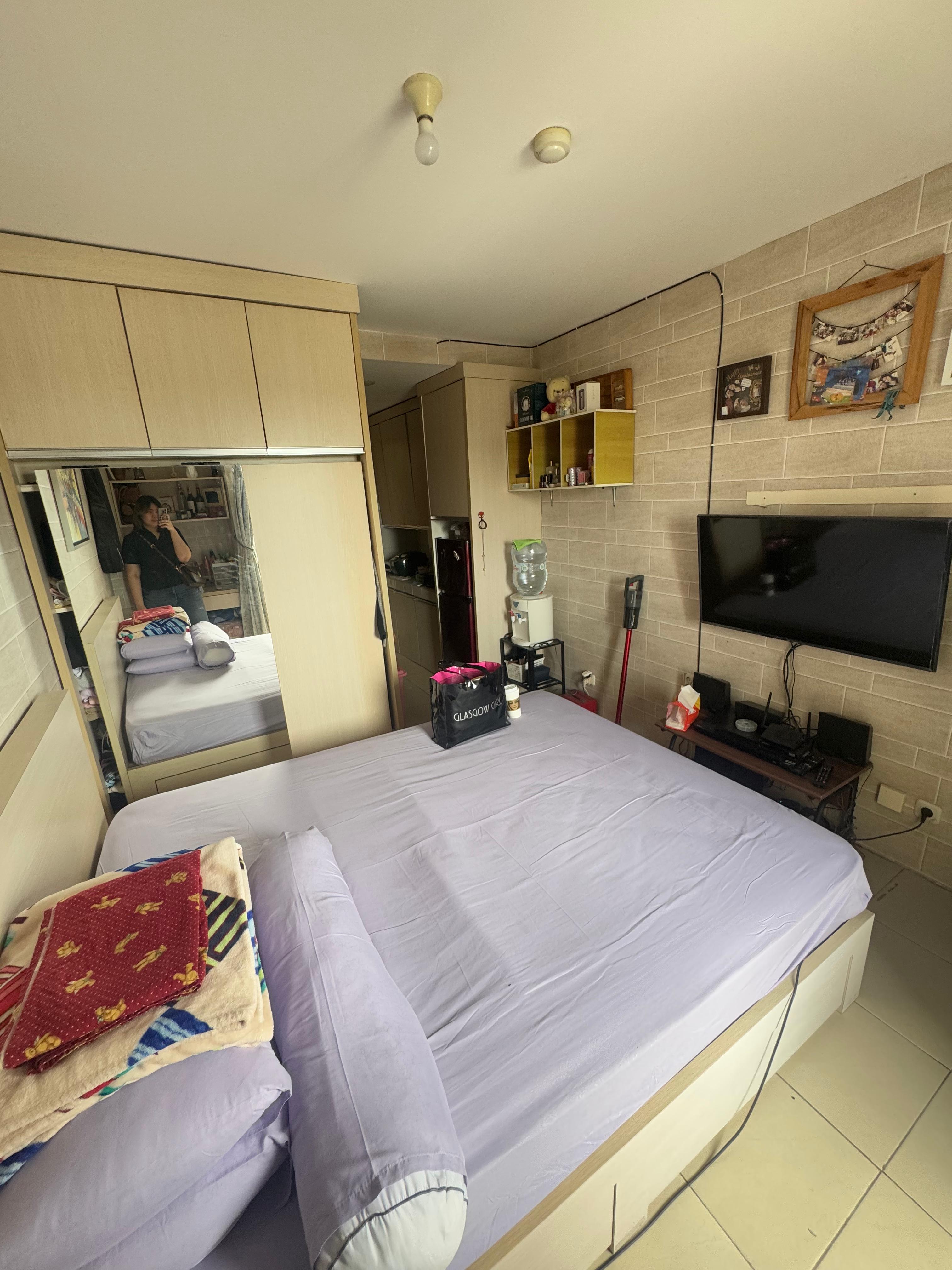 Dijual Apartemen The Medina Full Furnished Di Tangerang