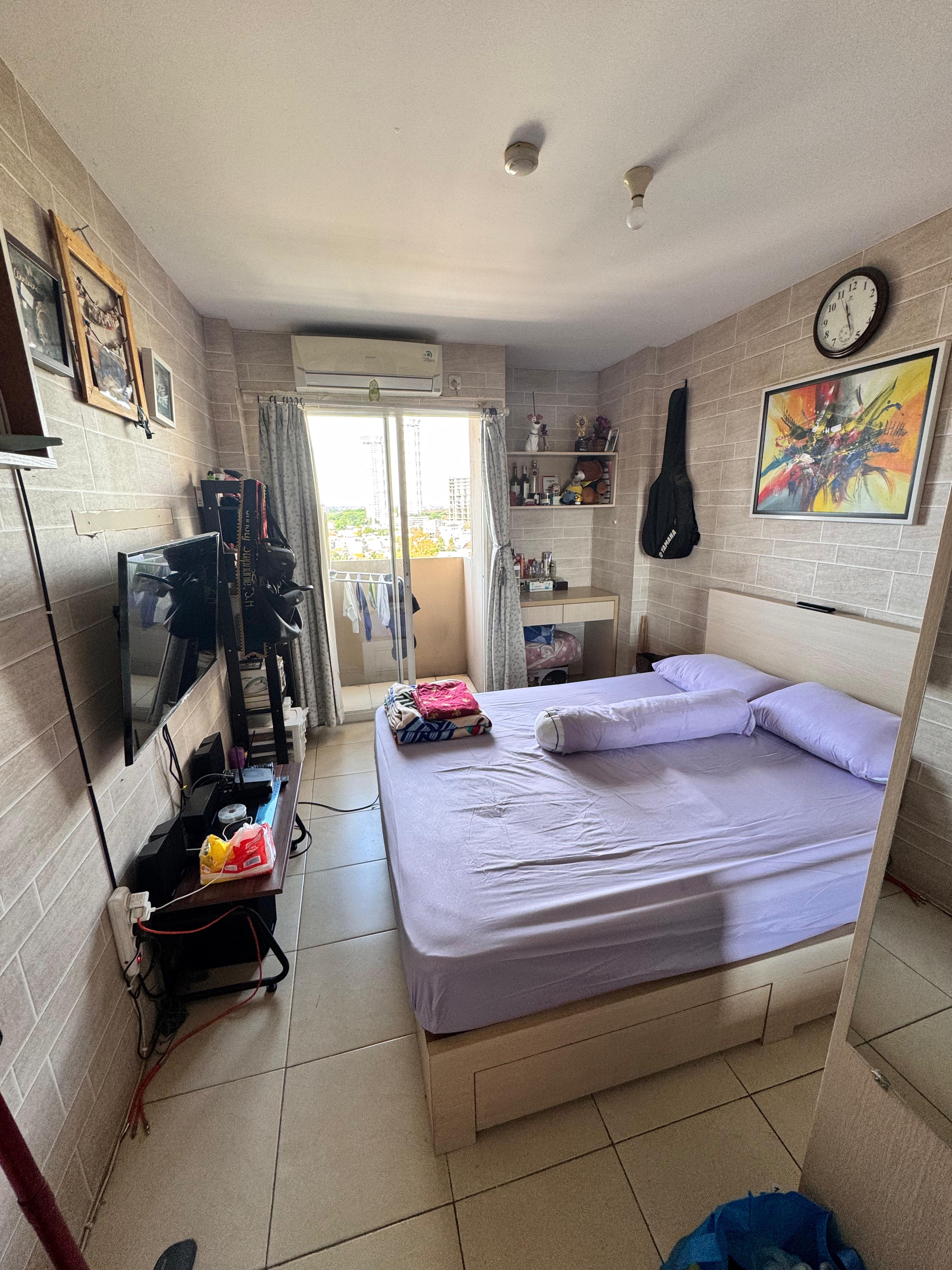 Dijual Apartemen The Medina Full Furnished Di Tangerang