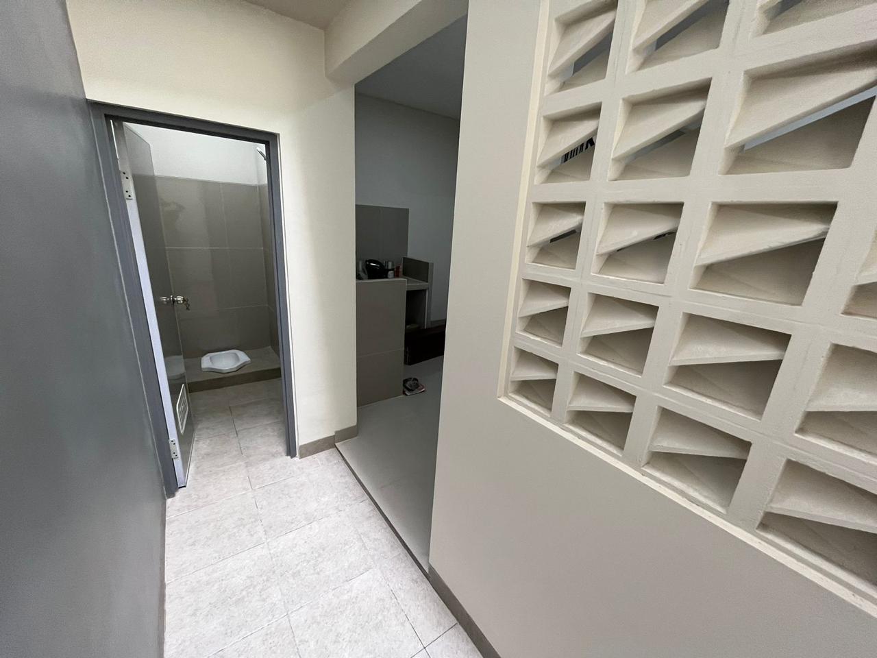 Dijual Rumah Brand New Siap Huni Di Tomang Jakarta Barat