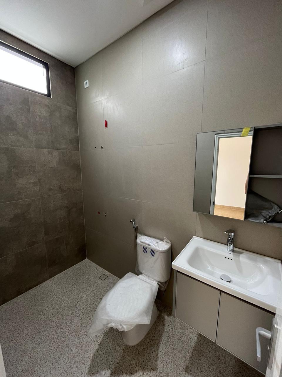 Dijual Rumah Brand New Siap Huni Di Tomang Jakarta Barat