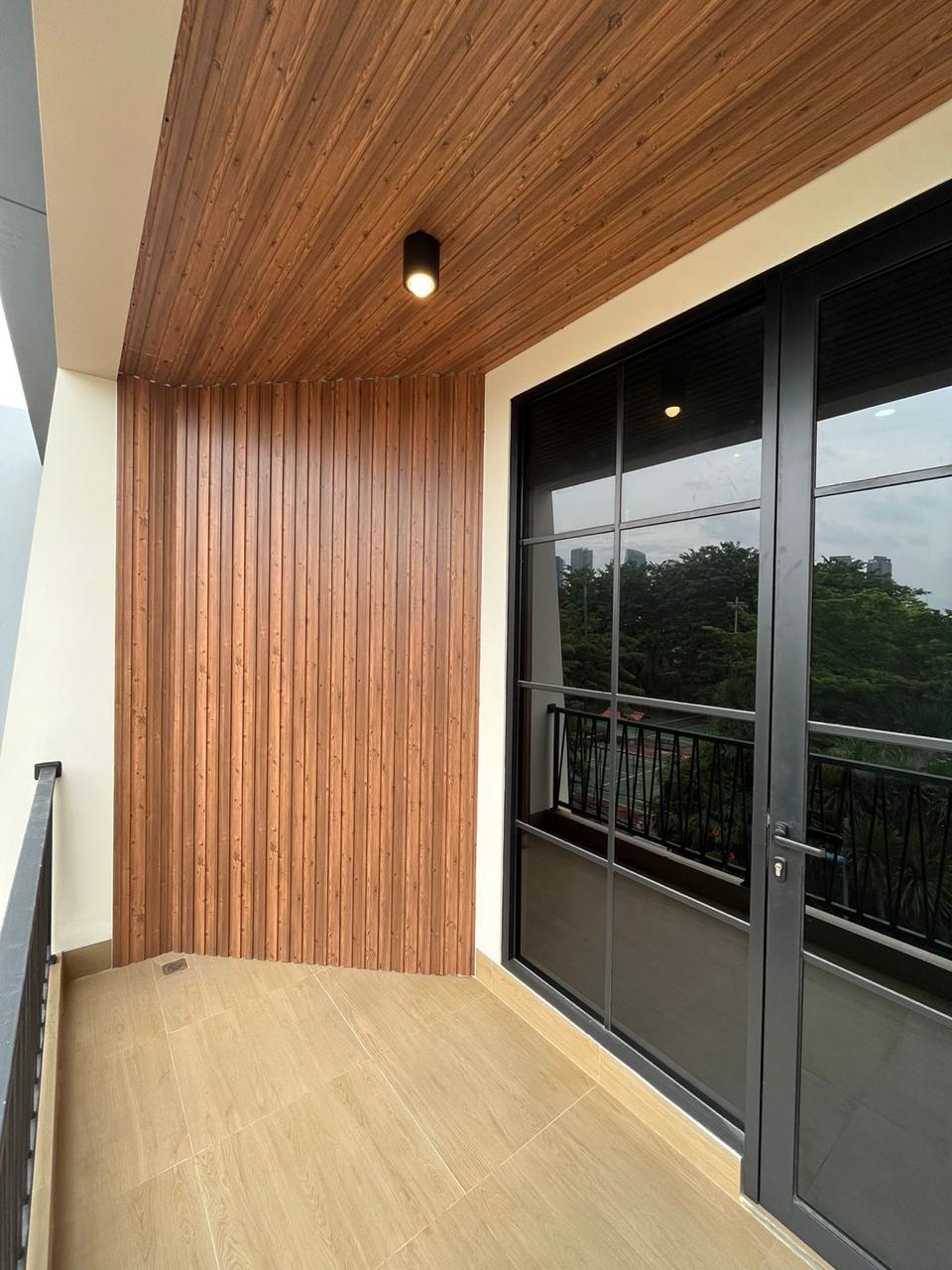 Dijual Rumah Brand New Siap Huni Di Tomang Jakarta Barat