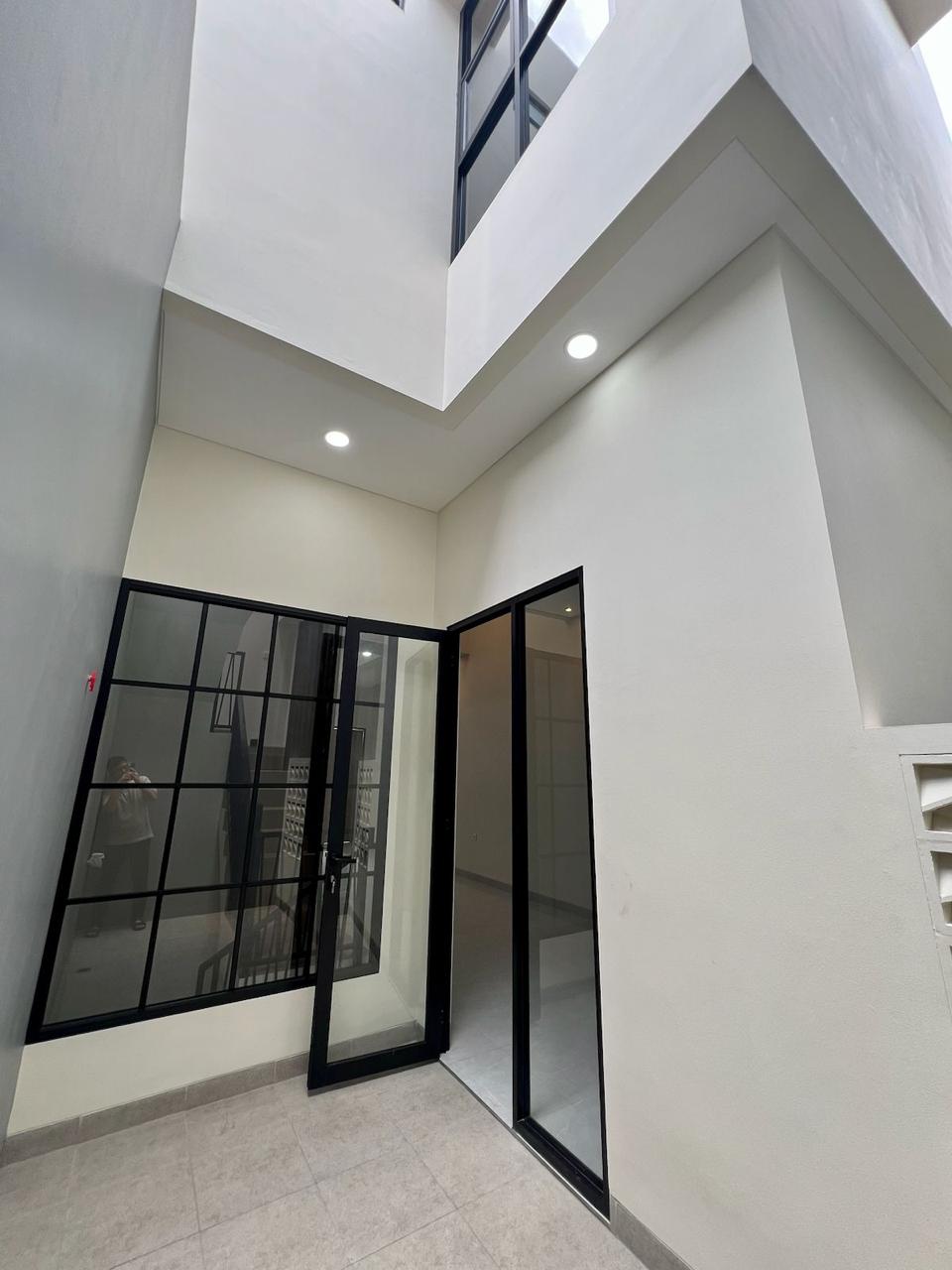 Dijual Rumah Brand New Siap Huni Di Tomang Jakarta Barat