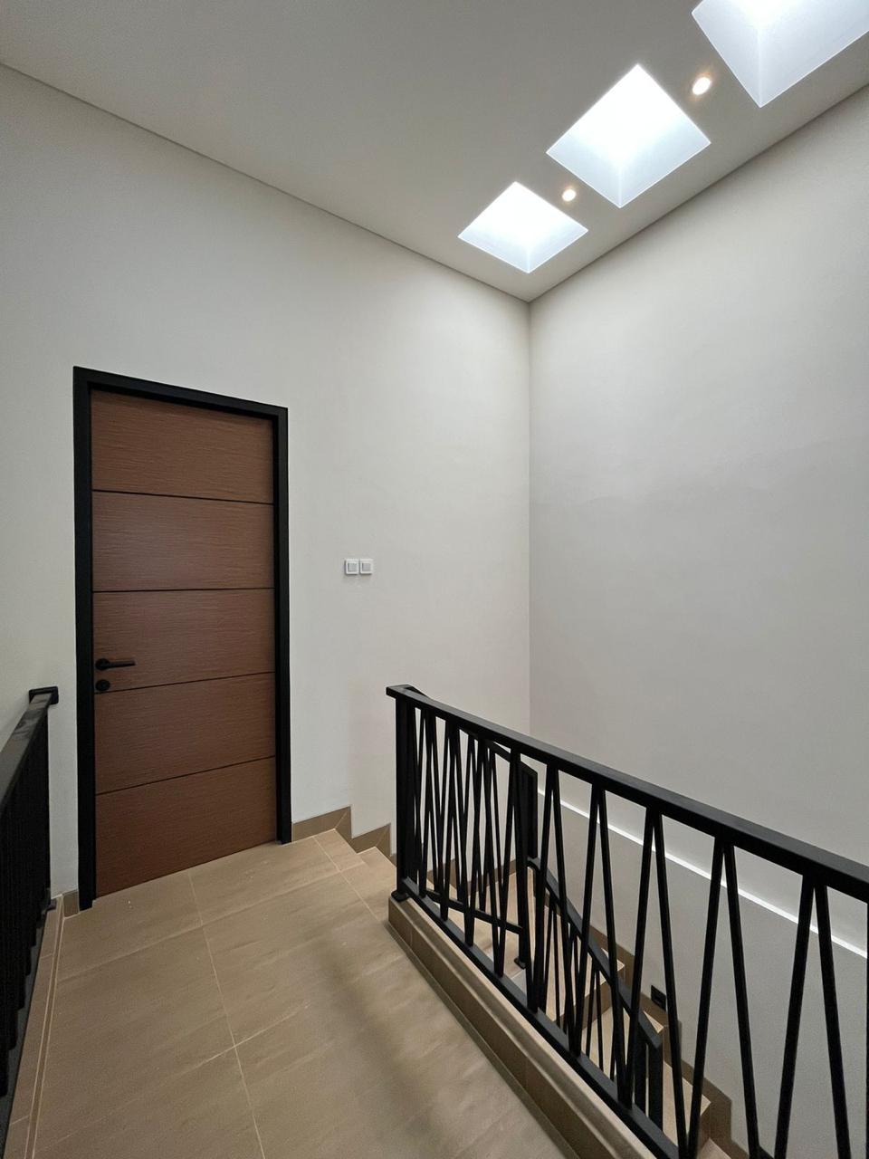 Dijual Rumah Brand New Siap Huni Di Tomang Jakarta Barat