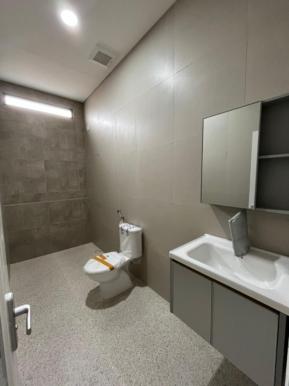 Dijual Rumah Brand New Siap Huni Di Tomang Jakarta Barat