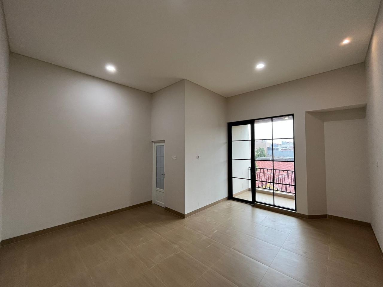 Dijual Rumah Brand New Siap Huni Di Tomang Jakarta Barat