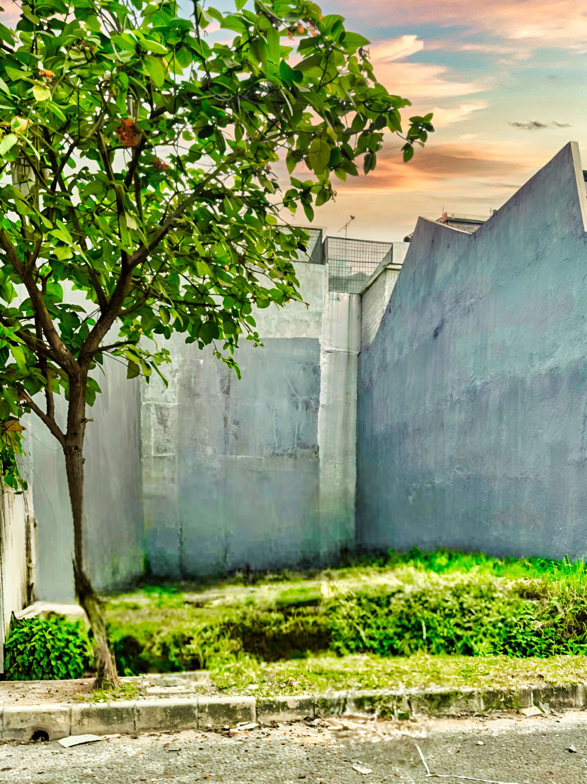 Dijual Kavling Di Pulau Sepa Permata Buana Jakarta Barat