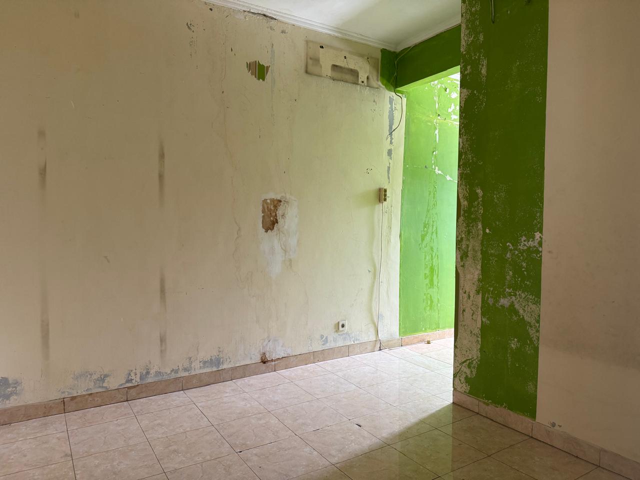 Dijual Rumah Di Permata Buana Jakarta Barat