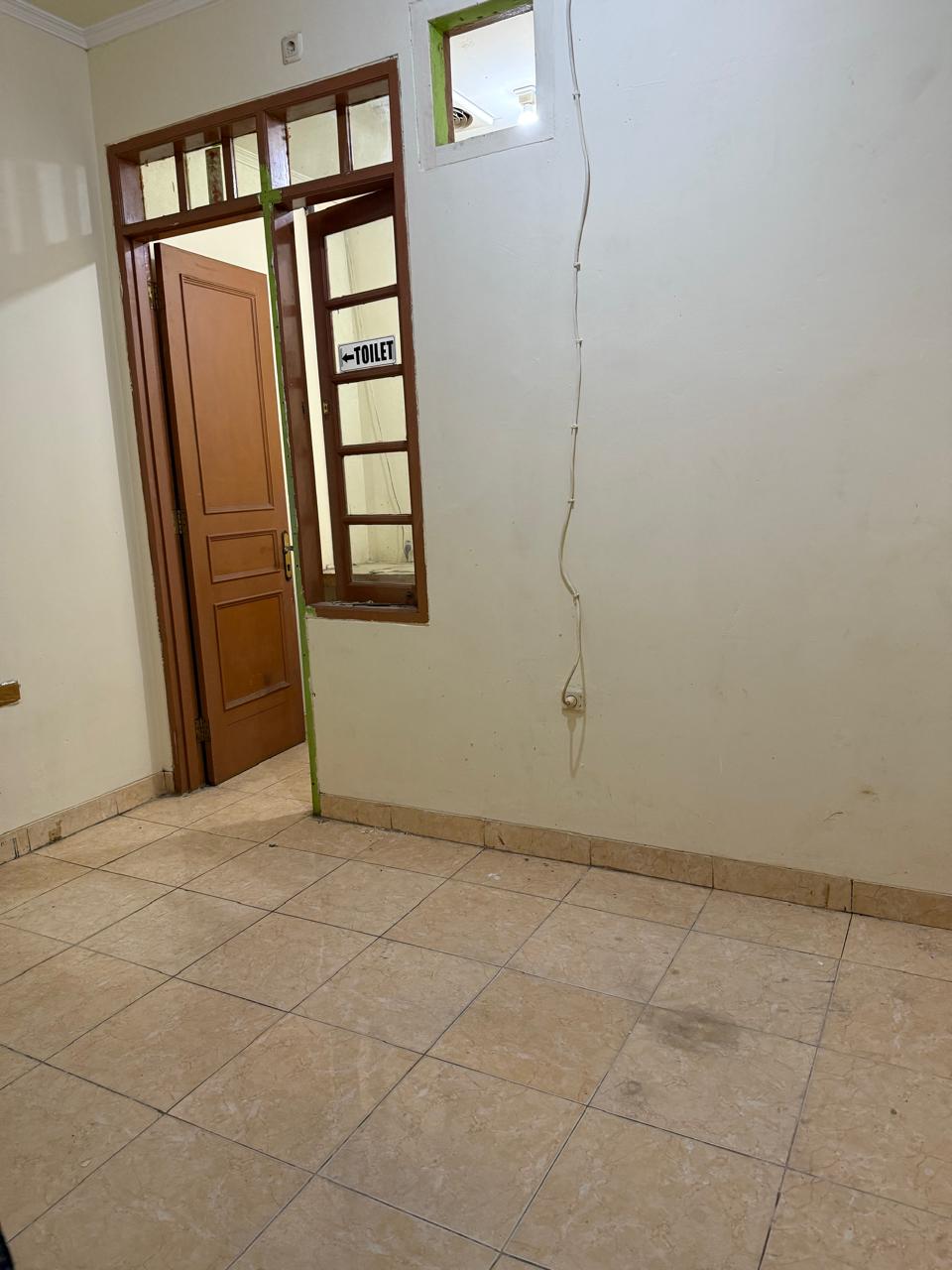 Dijual Rumah Di Permata Buana Jakarta Barat